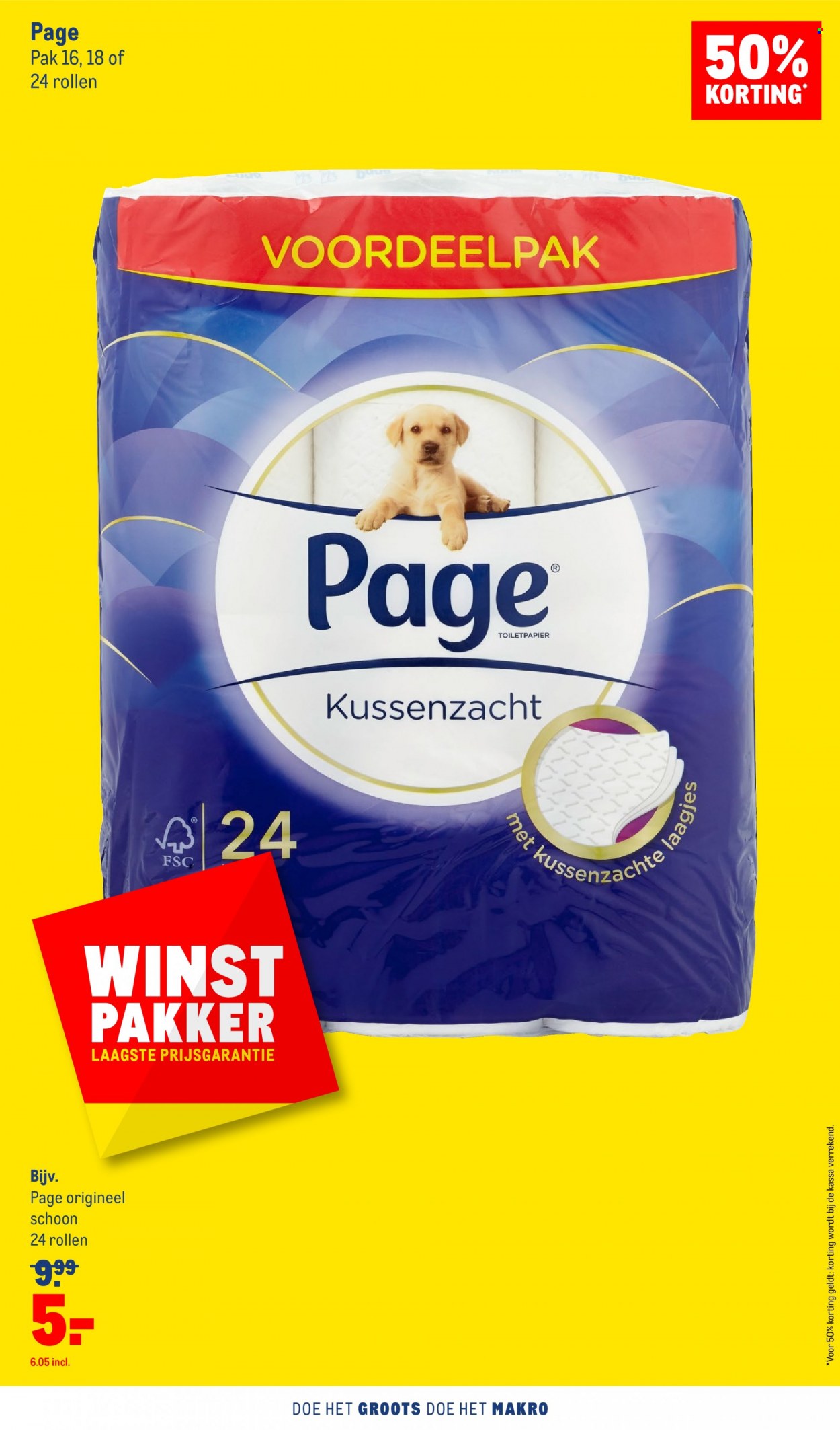 Makro-aanbieding - 11-2-2022 - 13-2-2022. Pagina 2
