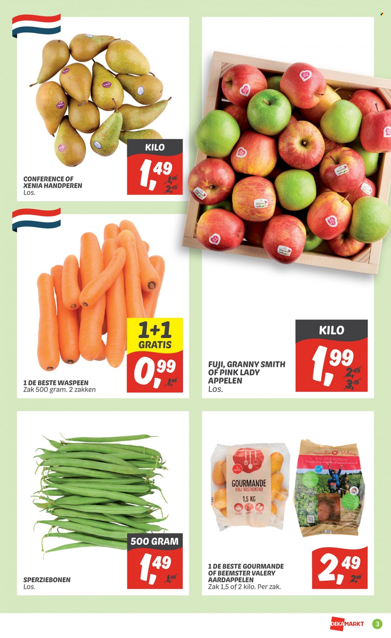 DekaMarkt-aanbieding - 13-2-2022 - 19-2-2022. Pagina 3