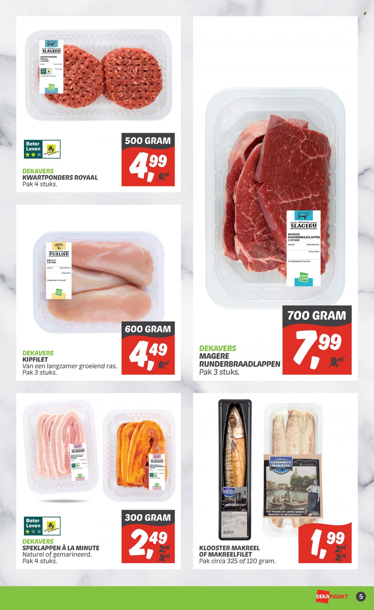 DekaMarkt-aanbieding - 13-2-2022 - 19-2-2022. Pagina 5