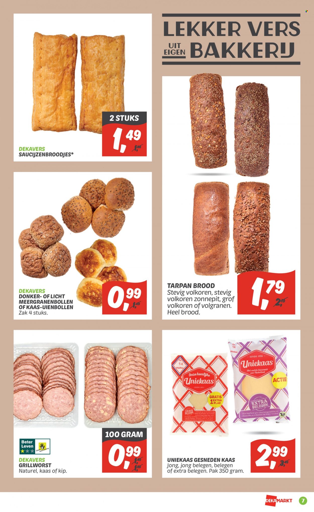 DekaMarkt-aanbieding - 13-2-2022 - 19-2-2022. Pagina 7