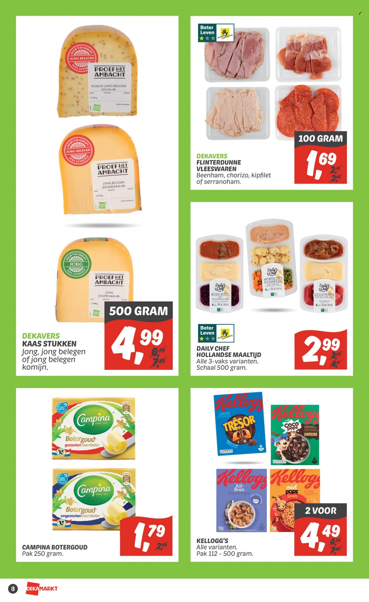DekaMarkt-aanbieding - 13-2-2022 - 19-2-2022. Pagina 8