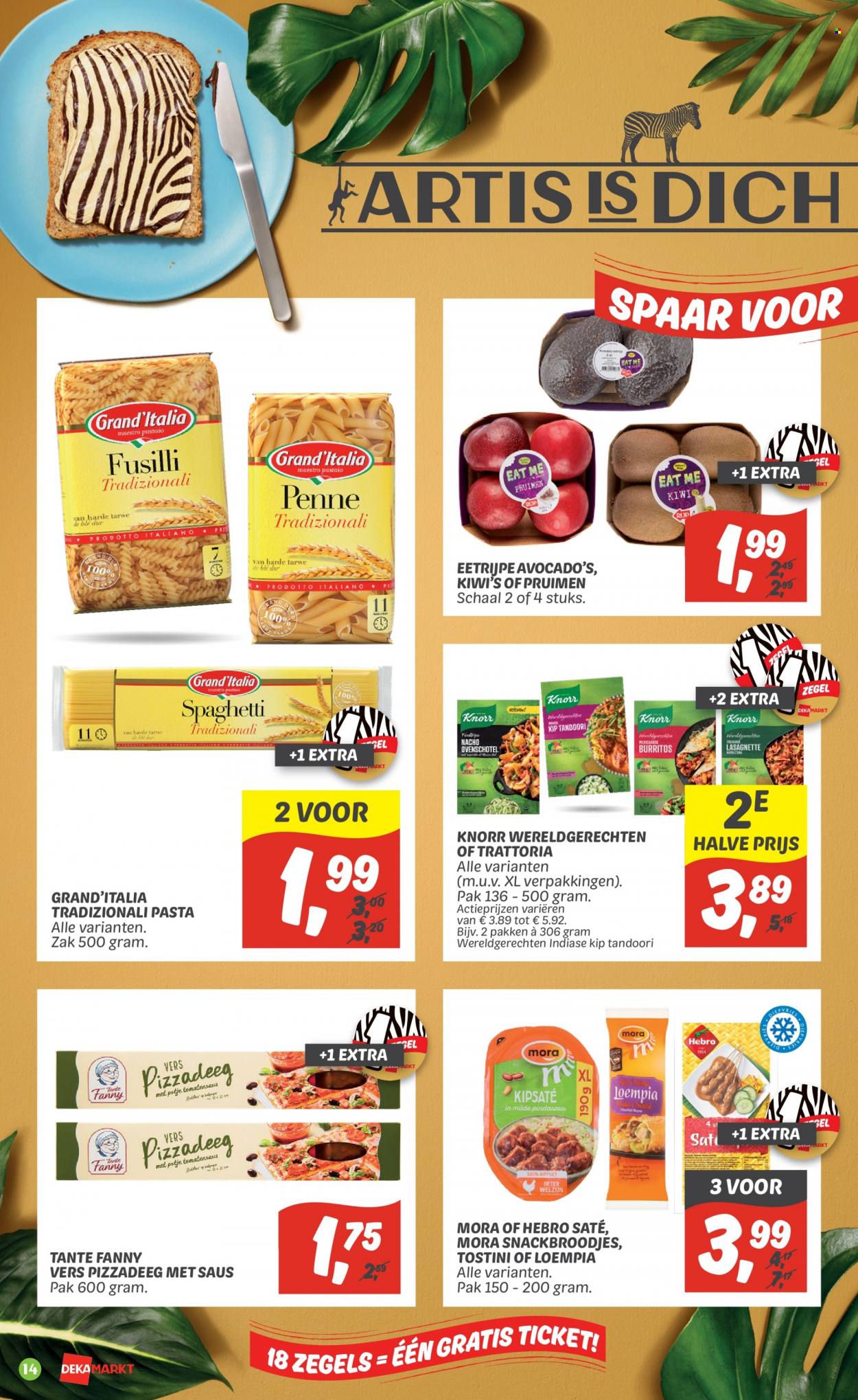 DekaMarkt-aanbieding - 13-2-2022 - 19-2-2022. Pagina 14