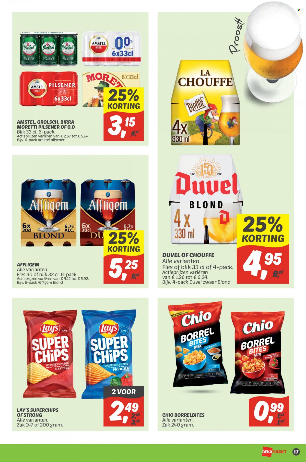 DekaMarkt-aanbieding - 13-2-2022 - 19-2-2022. Pagina 17