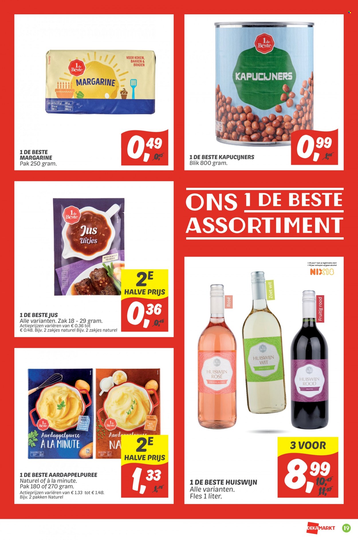 DekaMarkt-aanbieding - 13-2-2022 - 19-2-2022. Pagina 19