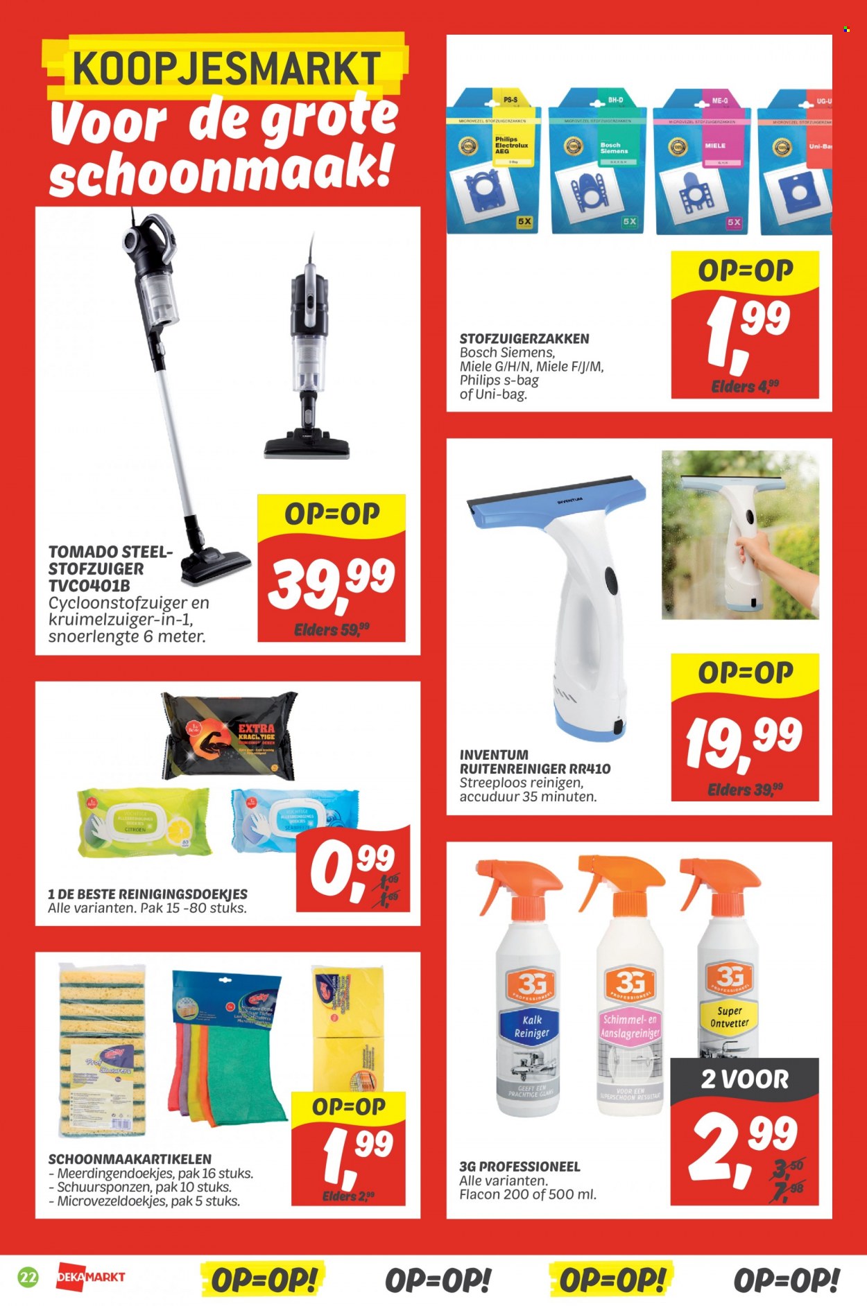 DekaMarkt-aanbieding - 13-2-2022 - 19-2-2022. Pagina 22