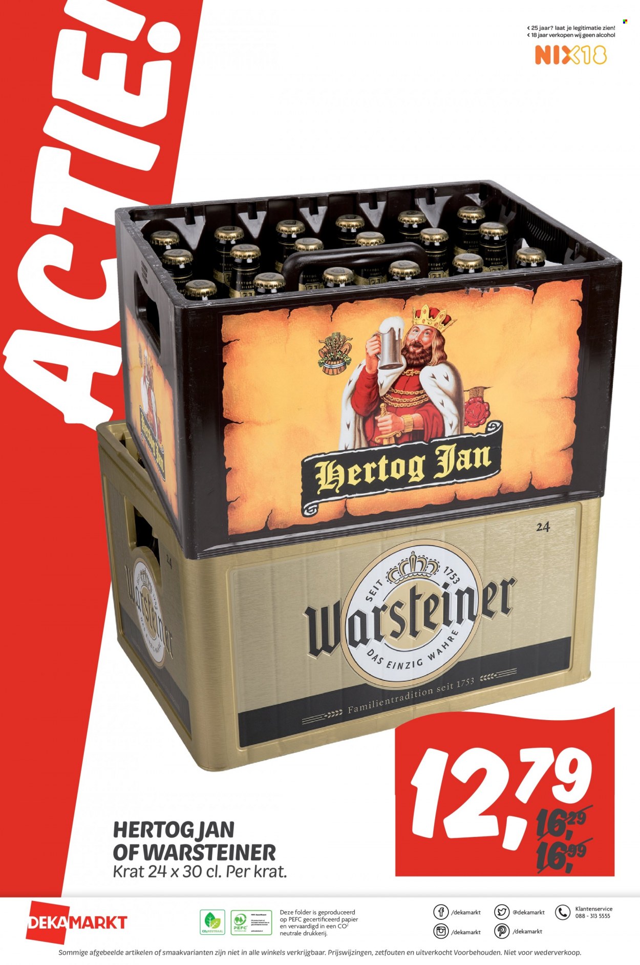 DekaMarkt-aanbieding - 13-2-2022 - 19-2-2022. Pagina 28