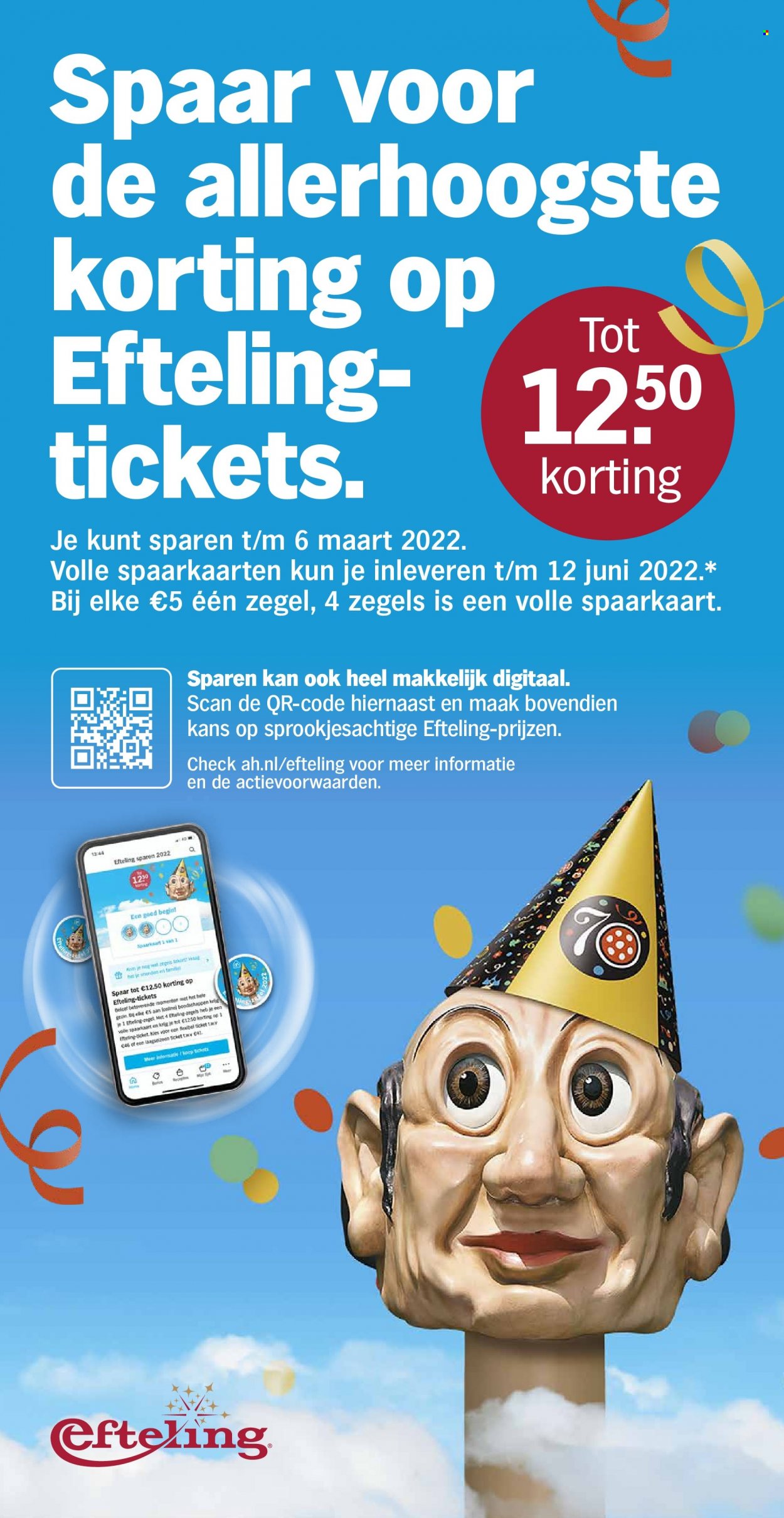 Albert Heijn-aanbieding - 14-2-2022 - 20-2-2022. Pagina 2
