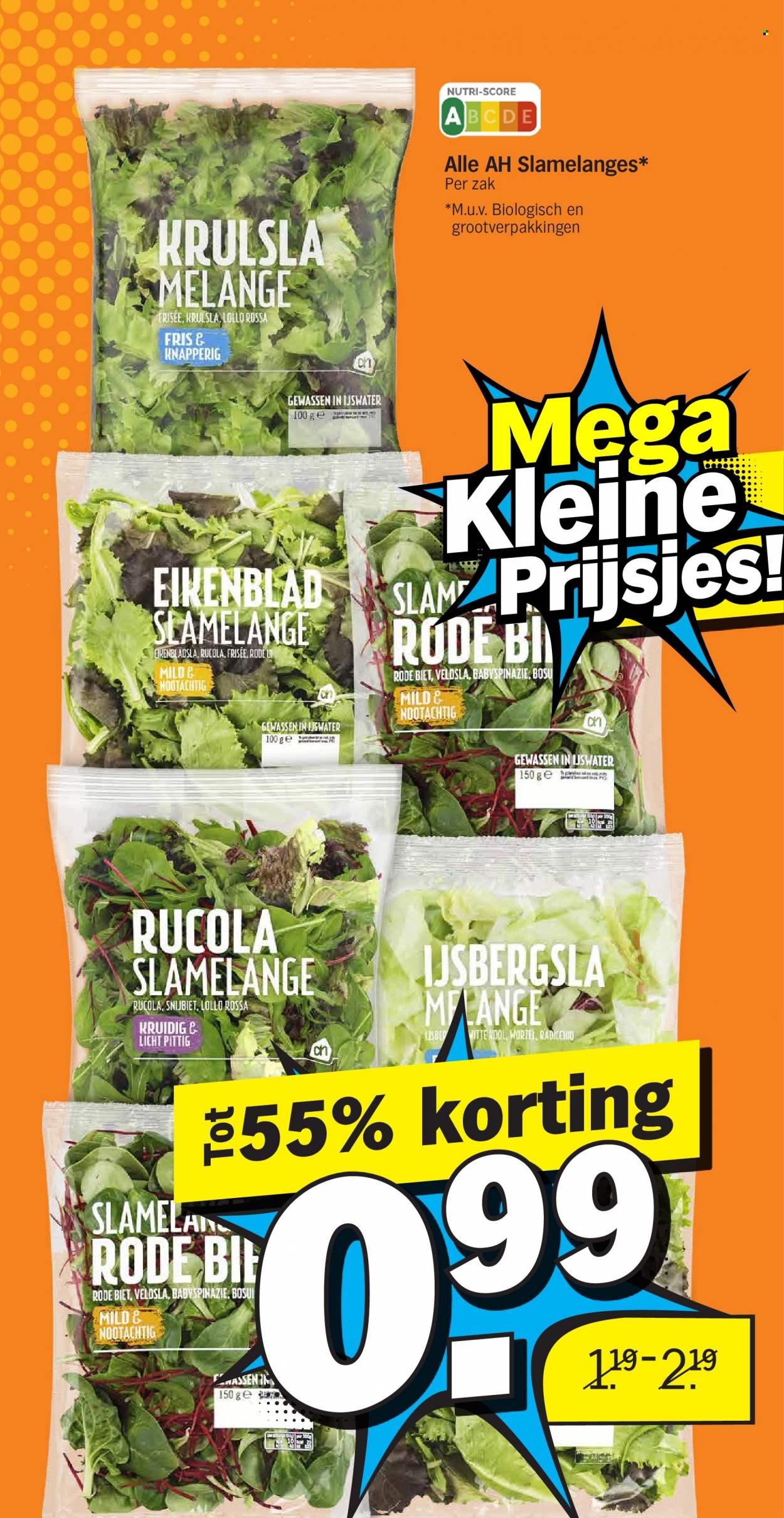 Albert Heijn-aanbieding - 14-2-2022 - 20-2-2022. Pagina 4