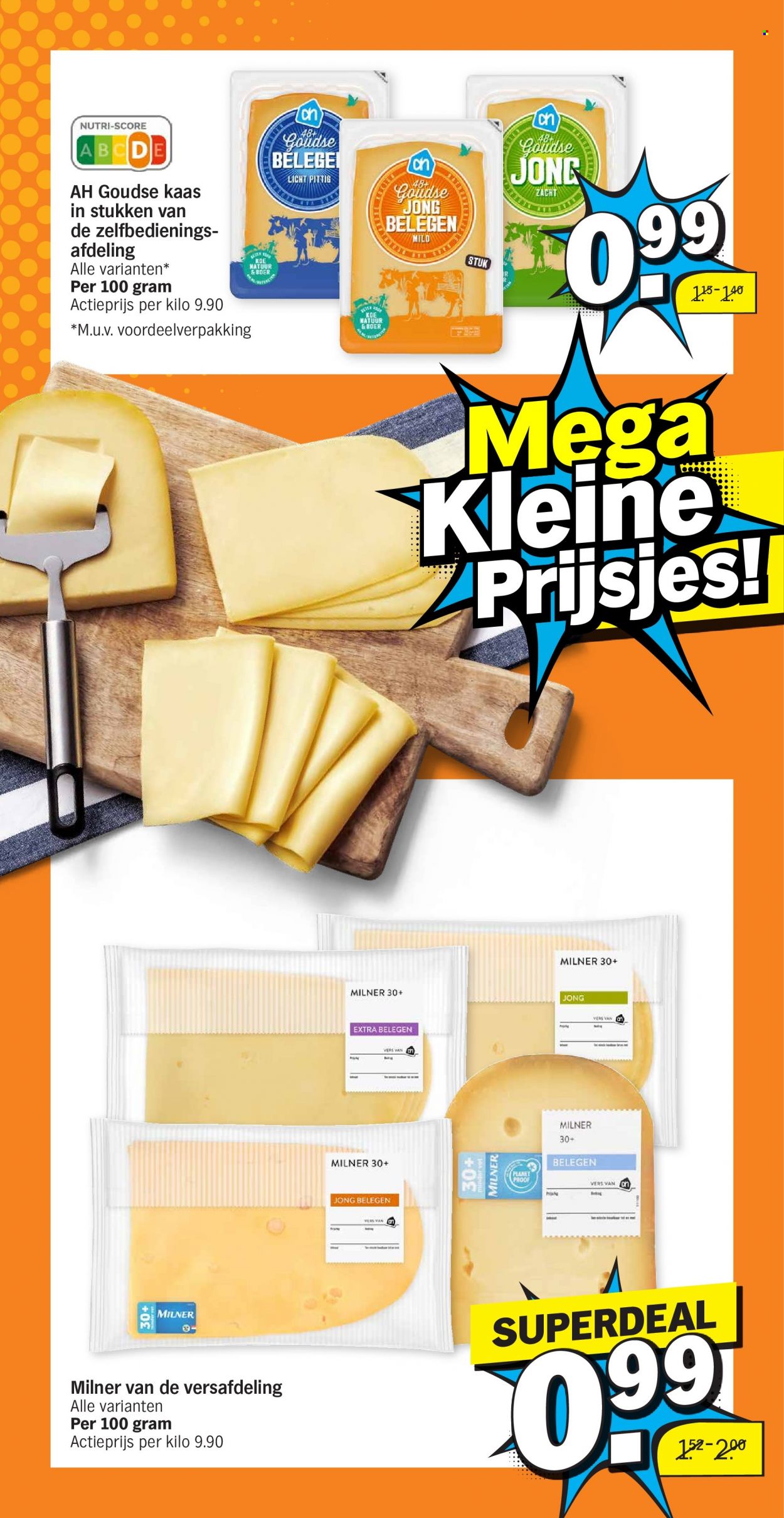 Albert Heijn-aanbieding - 14-2-2022 - 20-2-2022. Pagina 6