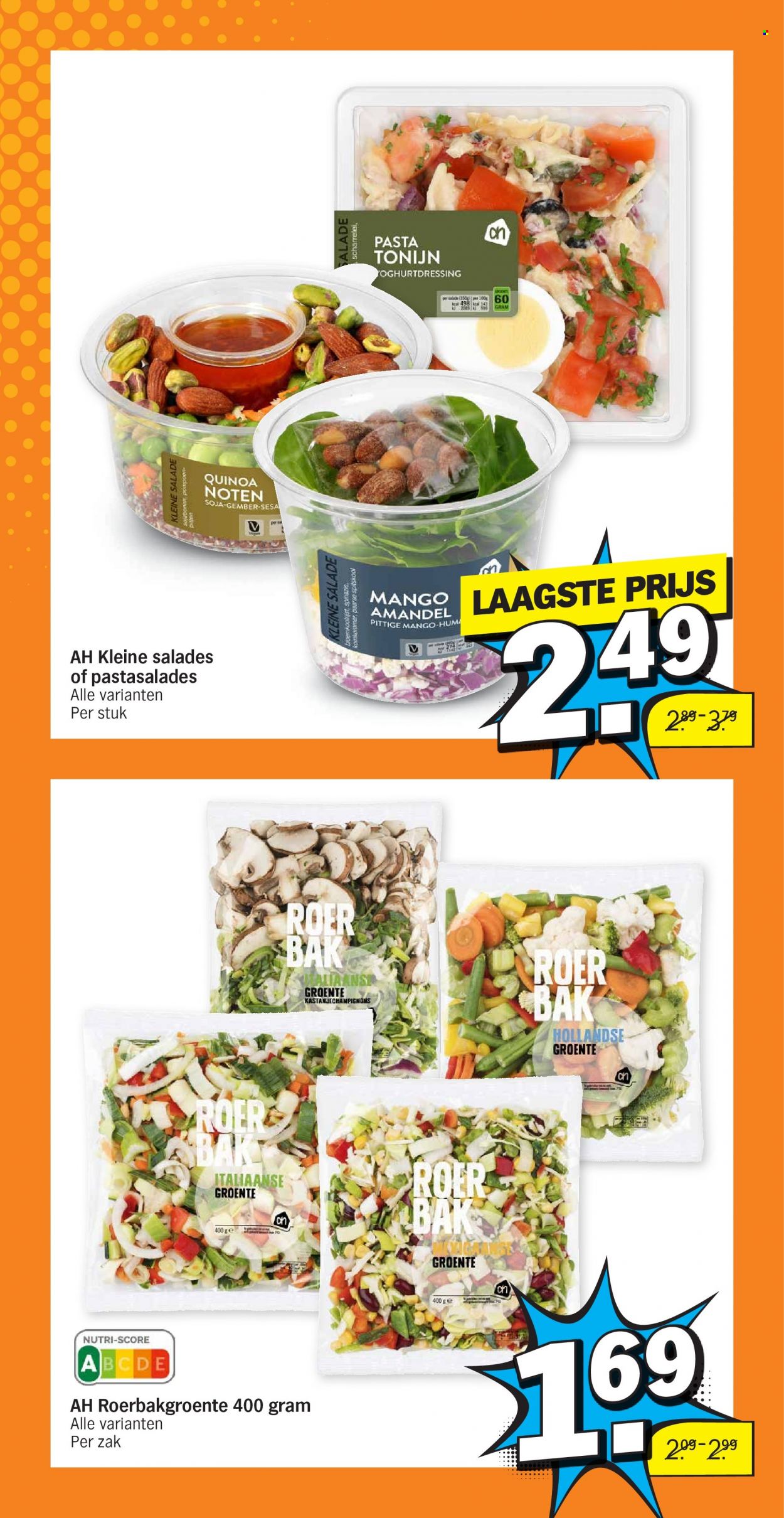 Albert Heijn-aanbieding - 14-2-2022 - 20-2-2022. Pagina 8