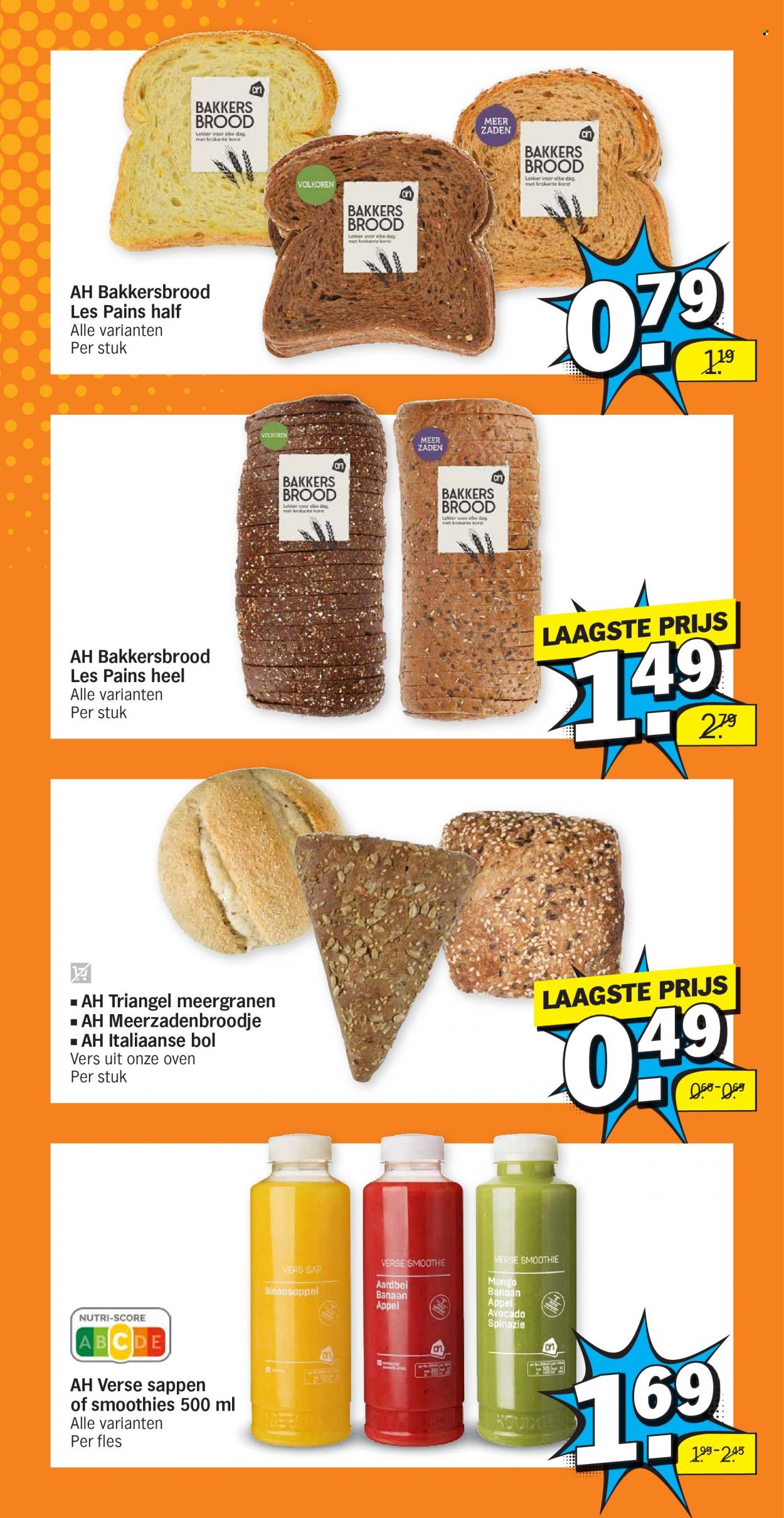 Albert Heijn-aanbieding - 14-2-2022 - 20-2-2022. Pagina 10