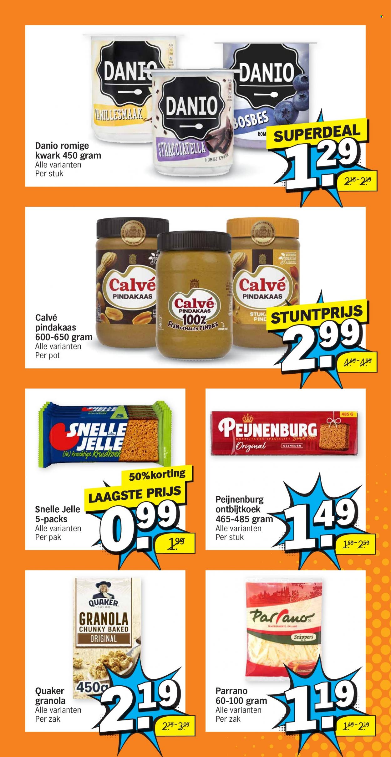 Albert Heijn-aanbieding - 14-2-2022 - 20-2-2022. Pagina 11