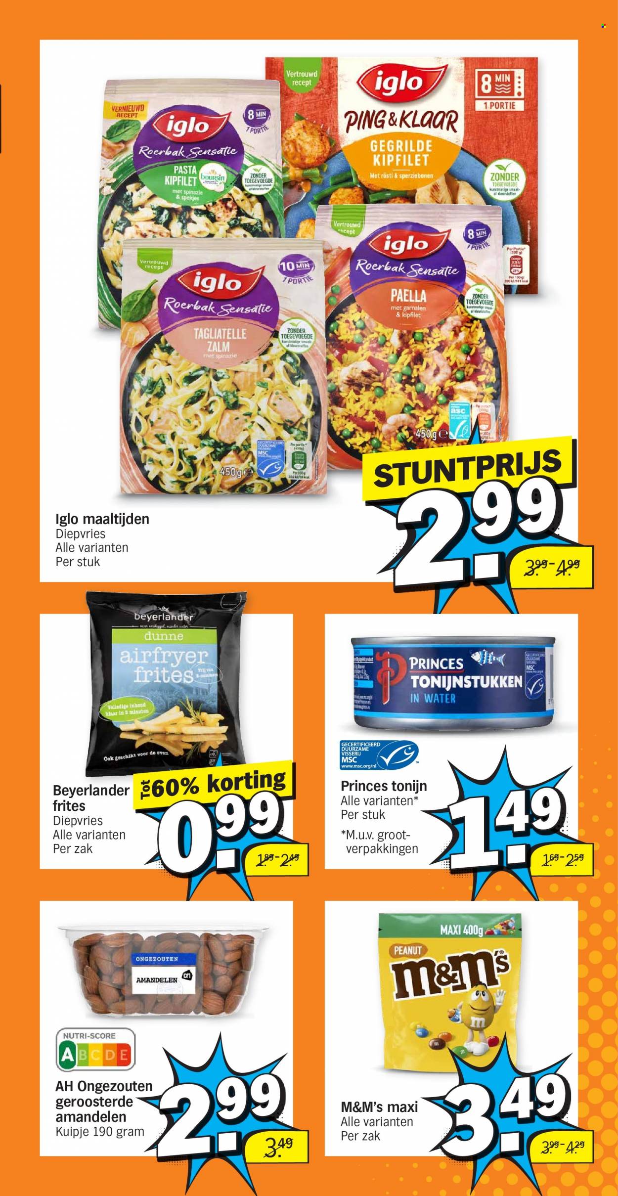 Albert Heijn-aanbieding - 14-2-2022 - 20-2-2022. Pagina 13