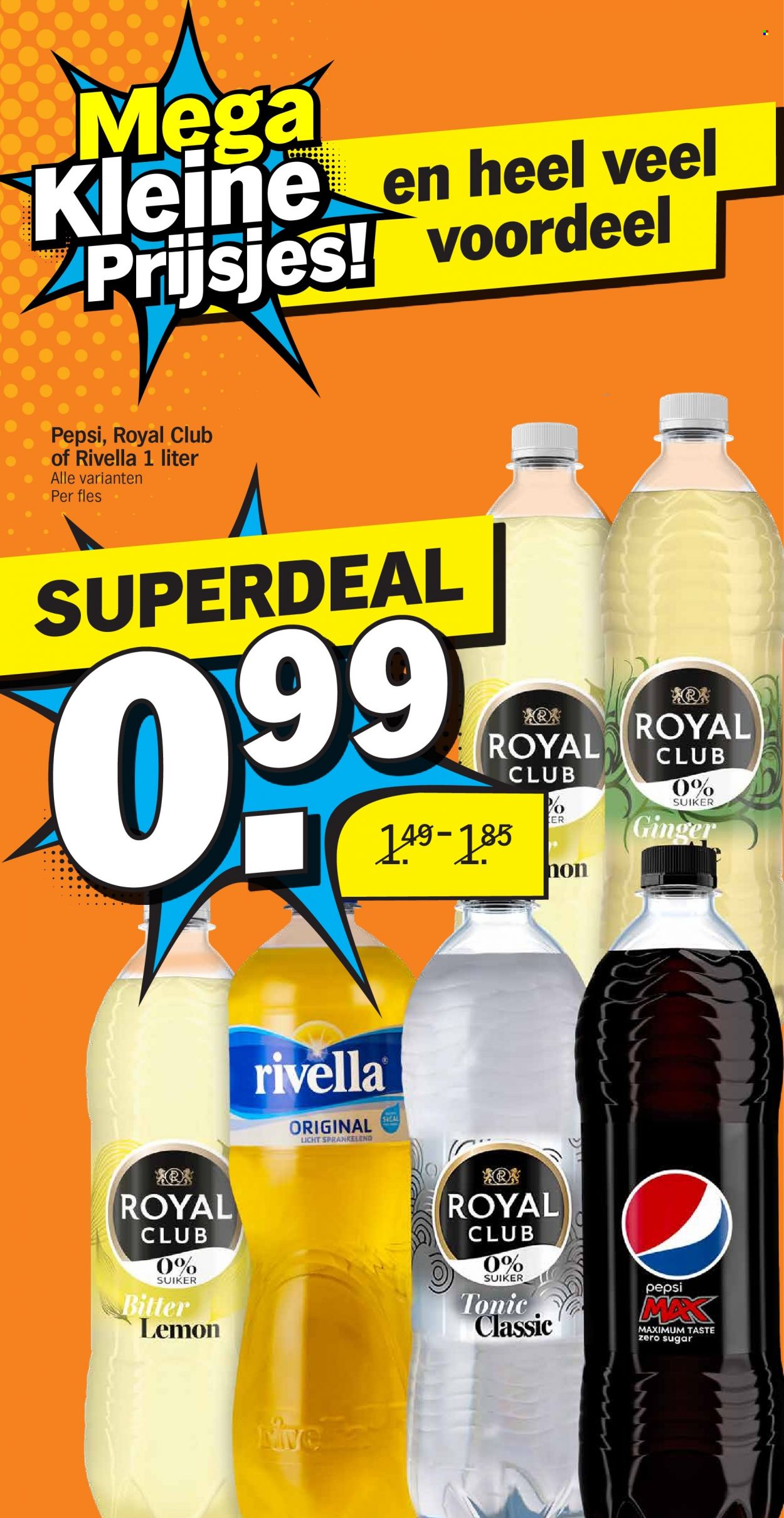 Albert Heijn-aanbieding - 14-2-2022 - 20-2-2022. Pagina 14