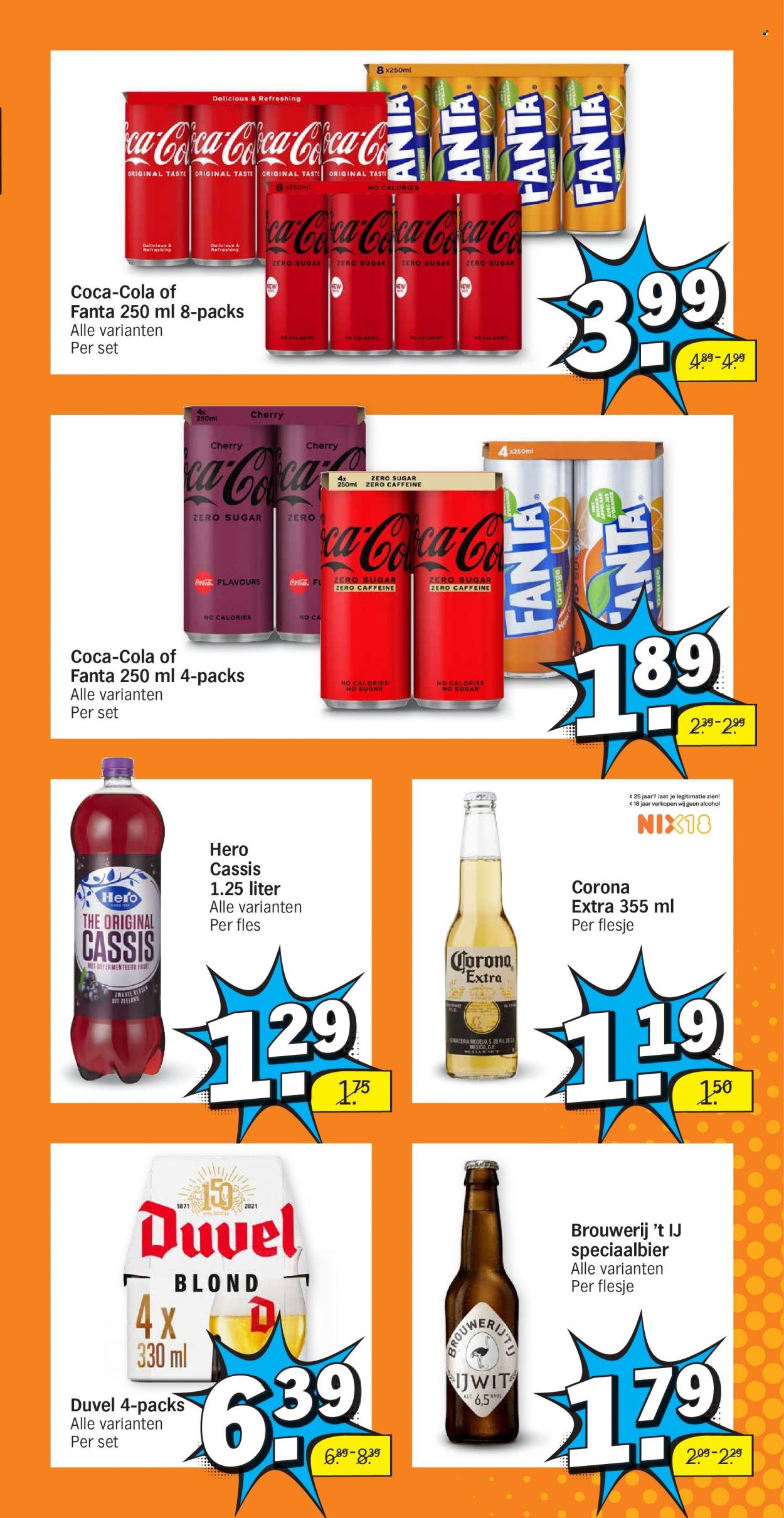 Albert Heijn-aanbieding - 14-2-2022 - 20-2-2022. Pagina 15