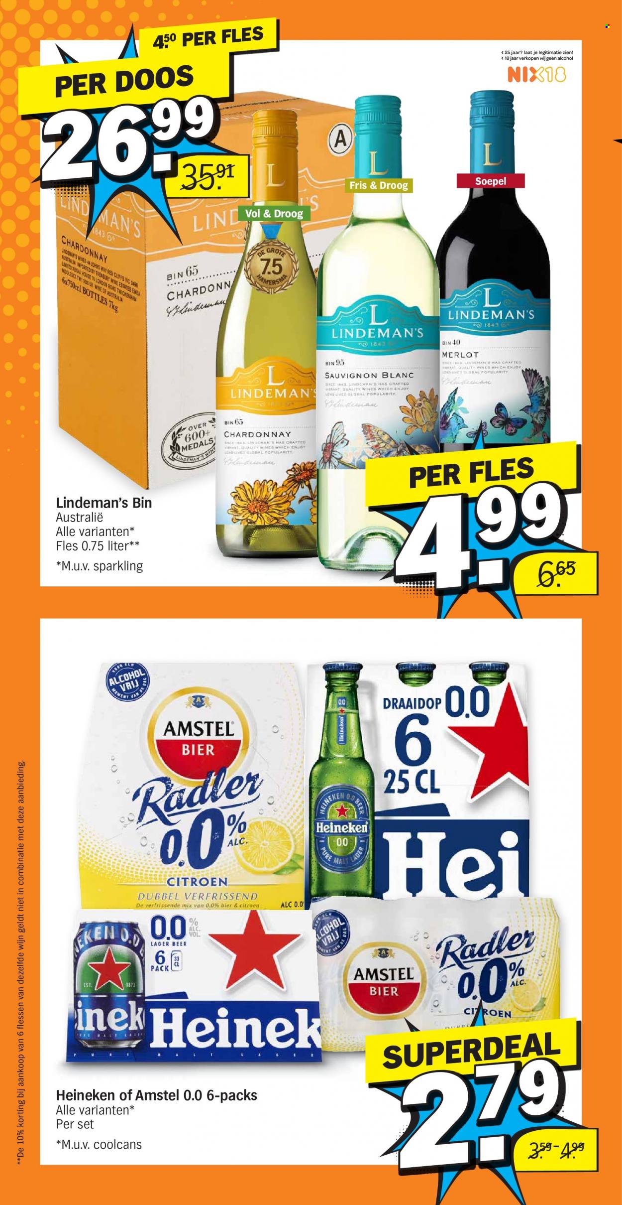 Albert Heijn-aanbieding - 14-2-2022 - 20-2-2022. Pagina 16