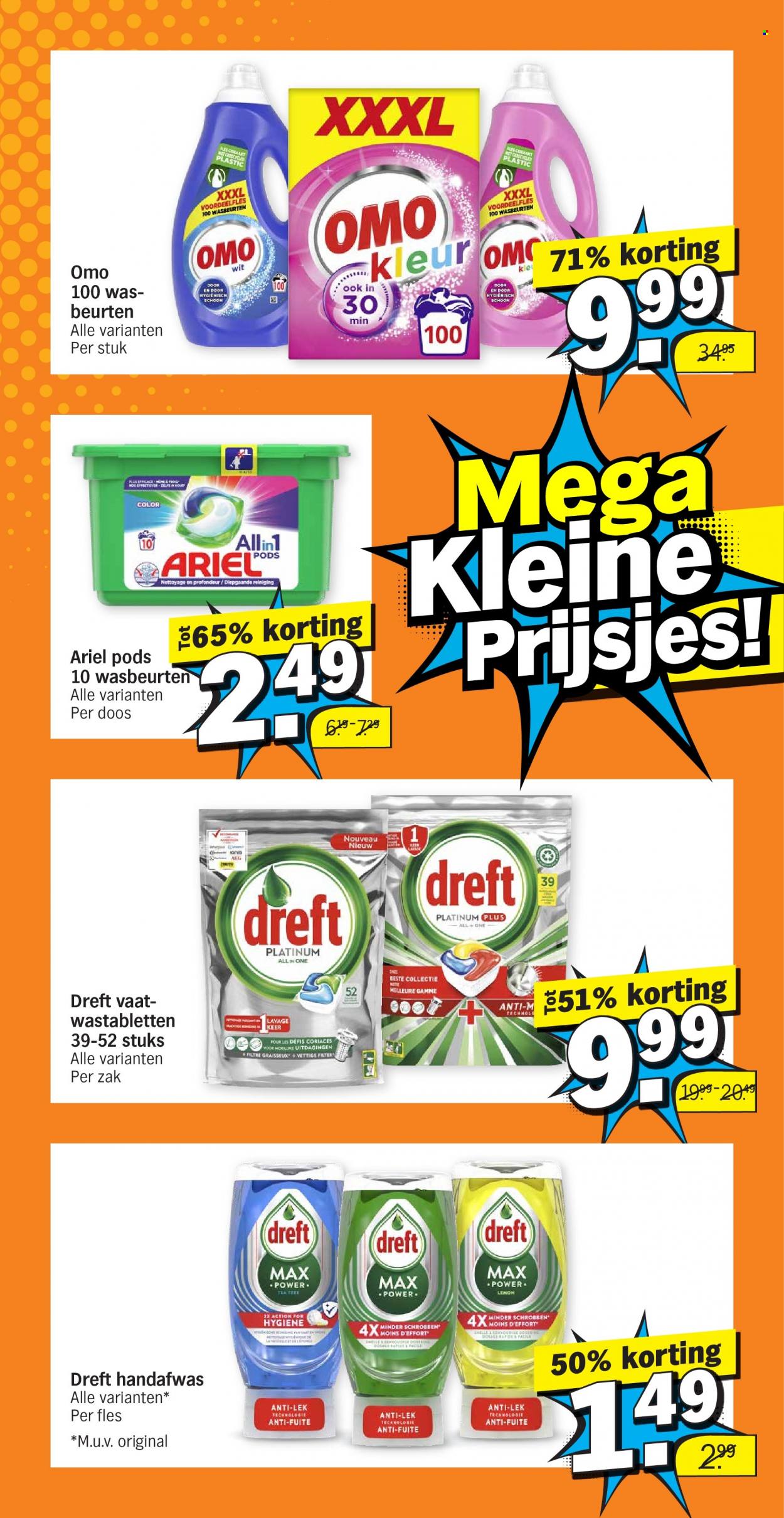 Albert Heijn-aanbieding - 14-2-2022 - 20-2-2022. Pagina 18
