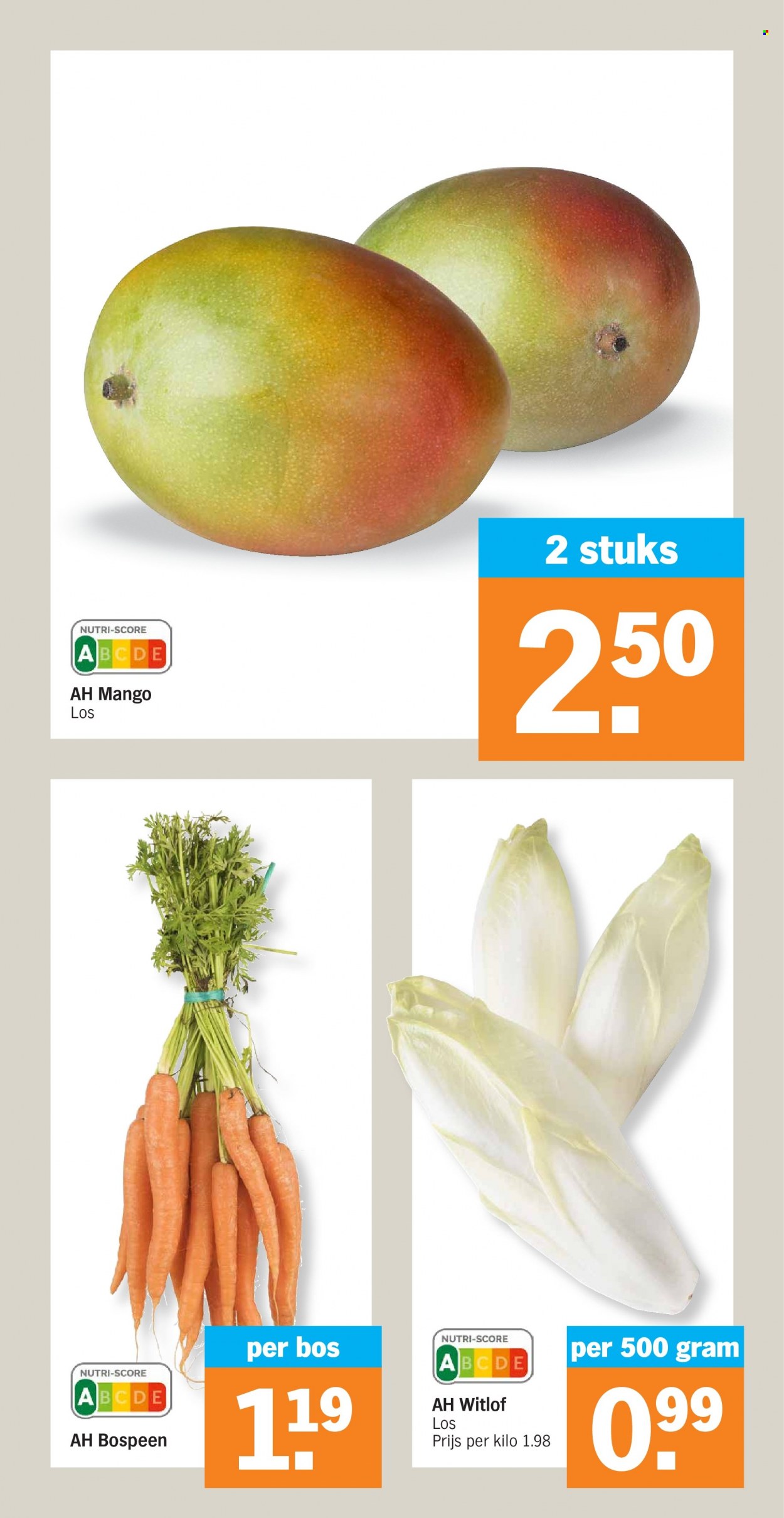 Albert Heijn-aanbieding - 14-2-2022 - 20-2-2022. Pagina 23