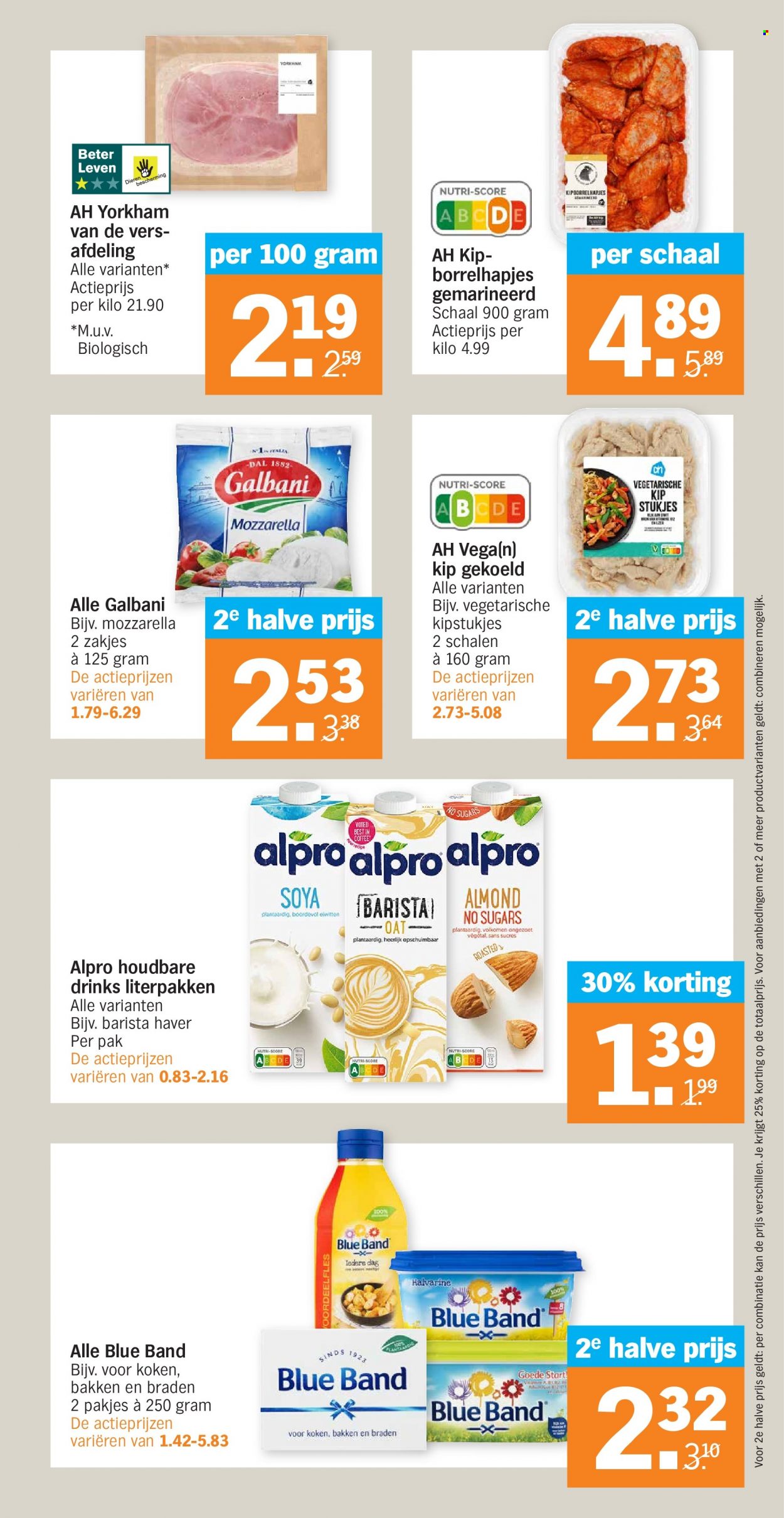 Albert Heijn-aanbieding - 14-2-2022 - 20-2-2022. Pagina 25