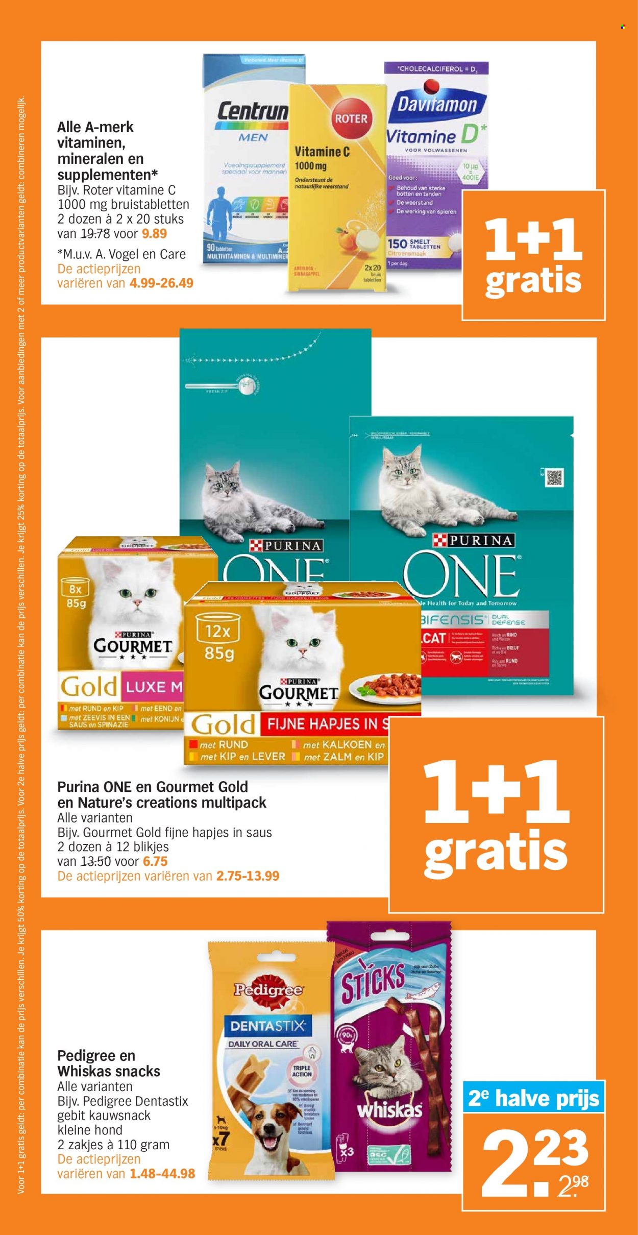 Albert Heijn-aanbieding - 14-2-2022 - 20-2-2022. Pagina 30