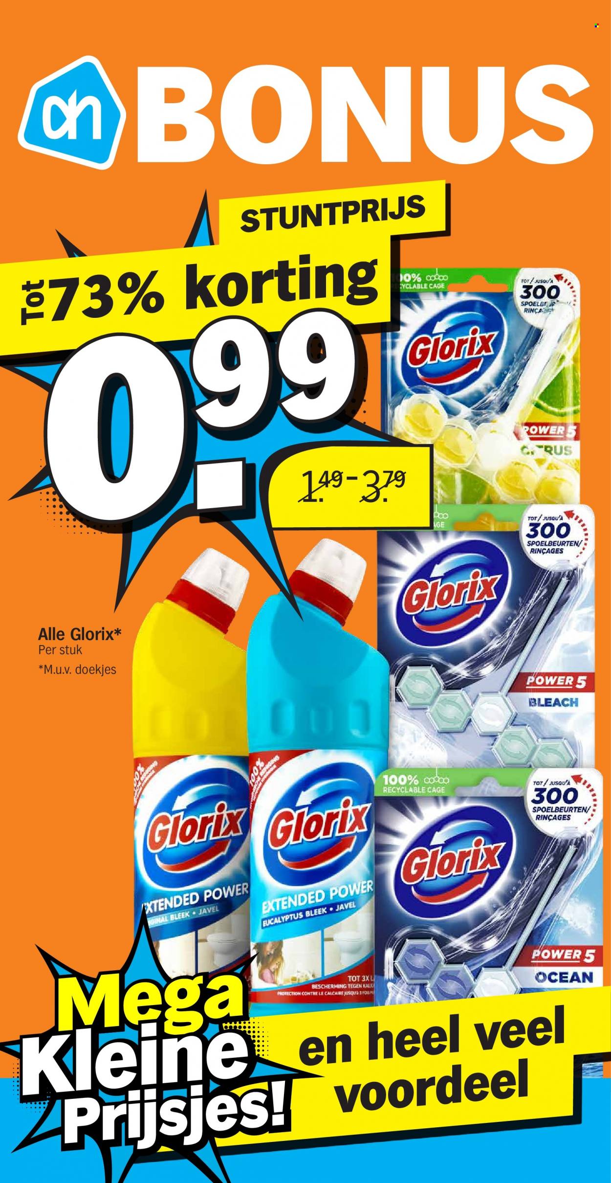 Albert Heijn-aanbieding - 14-2-2022 - 20-2-2022. Pagina 34