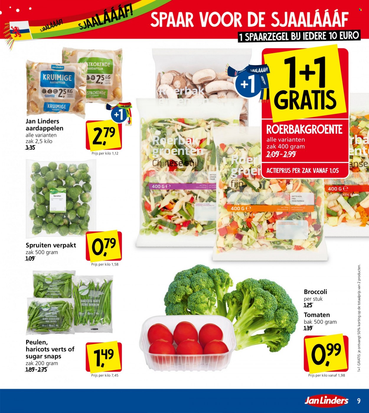 Jan Linders-aanbieding - 14-2-2022 - 20-2-2022. Pagina 9