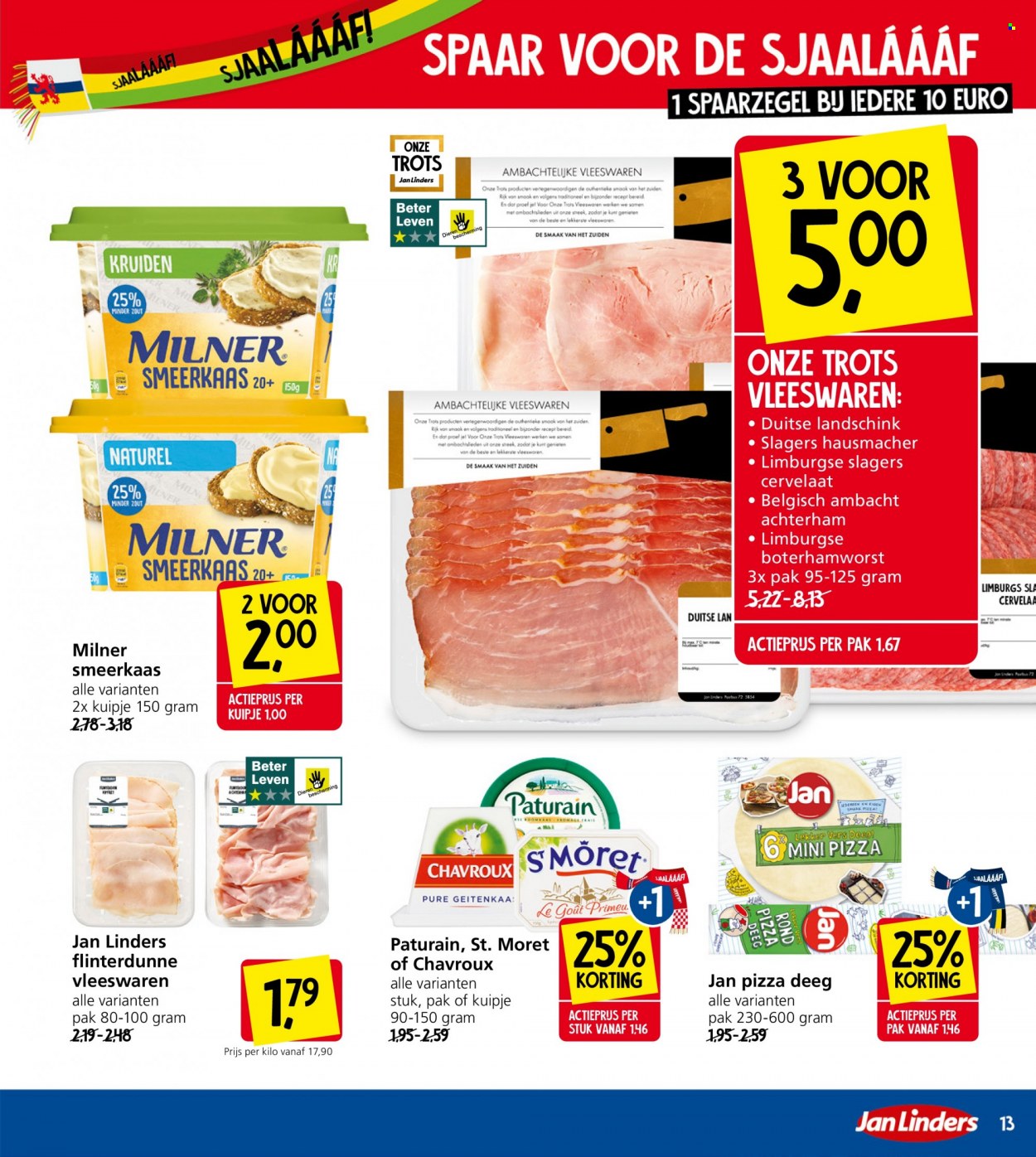 Jan Linders-aanbieding - 14-2-2022 - 20-2-2022. Pagina 13