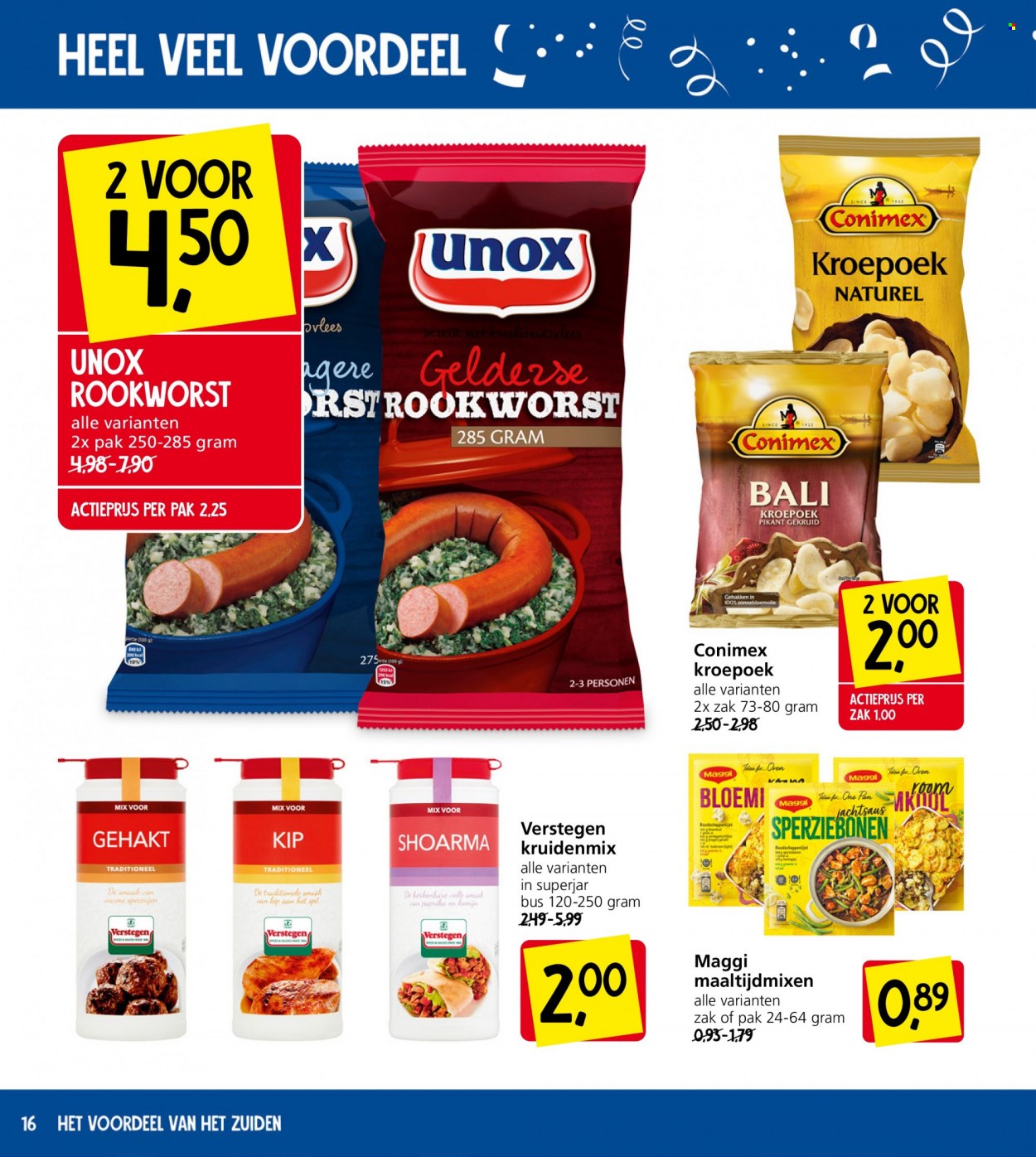 Jan Linders-aanbieding - 14-2-2022 - 20-2-2022. Pagina 16