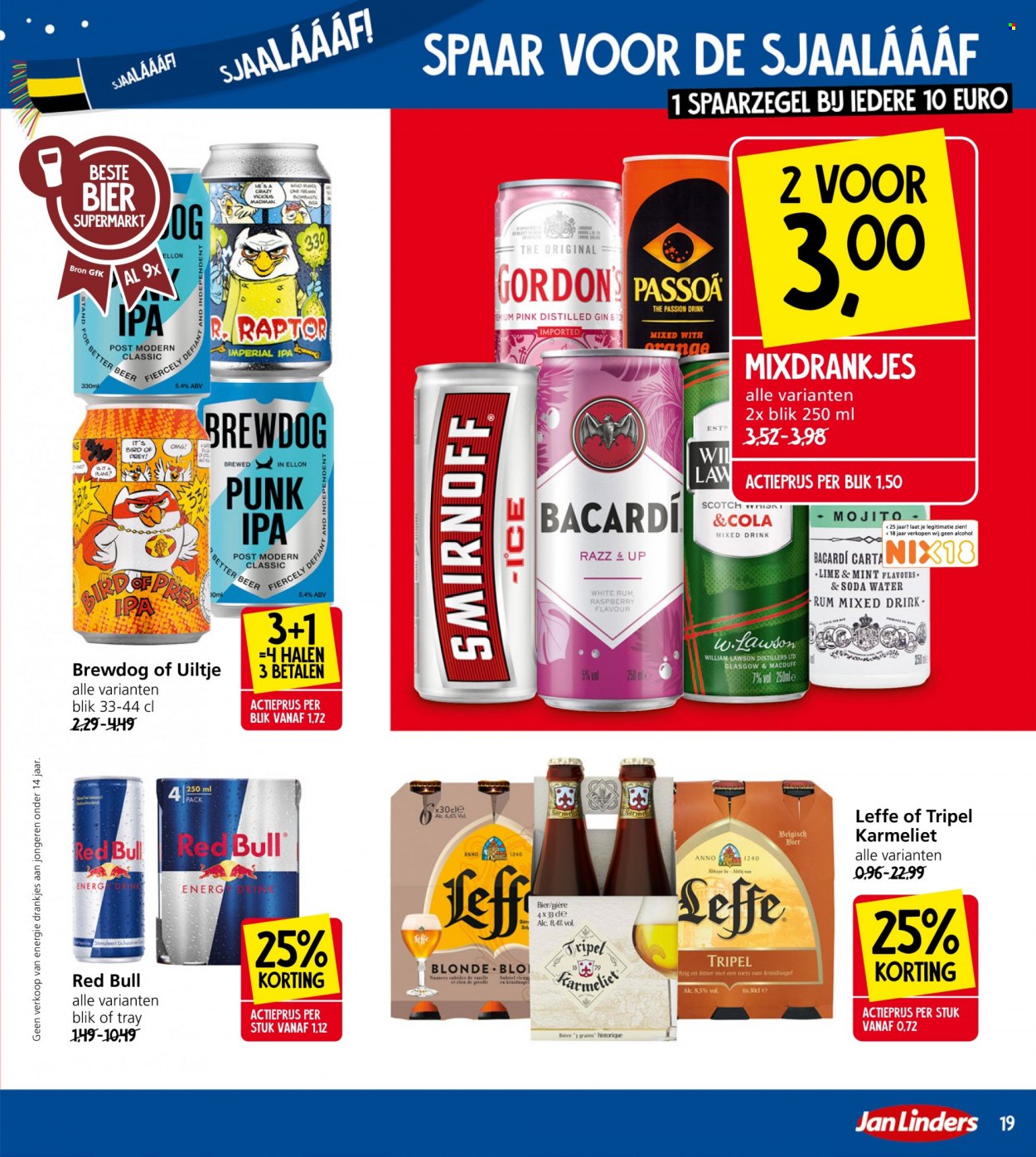 Jan Linders-aanbieding - 14-2-2022 - 20-2-2022. Pagina 19