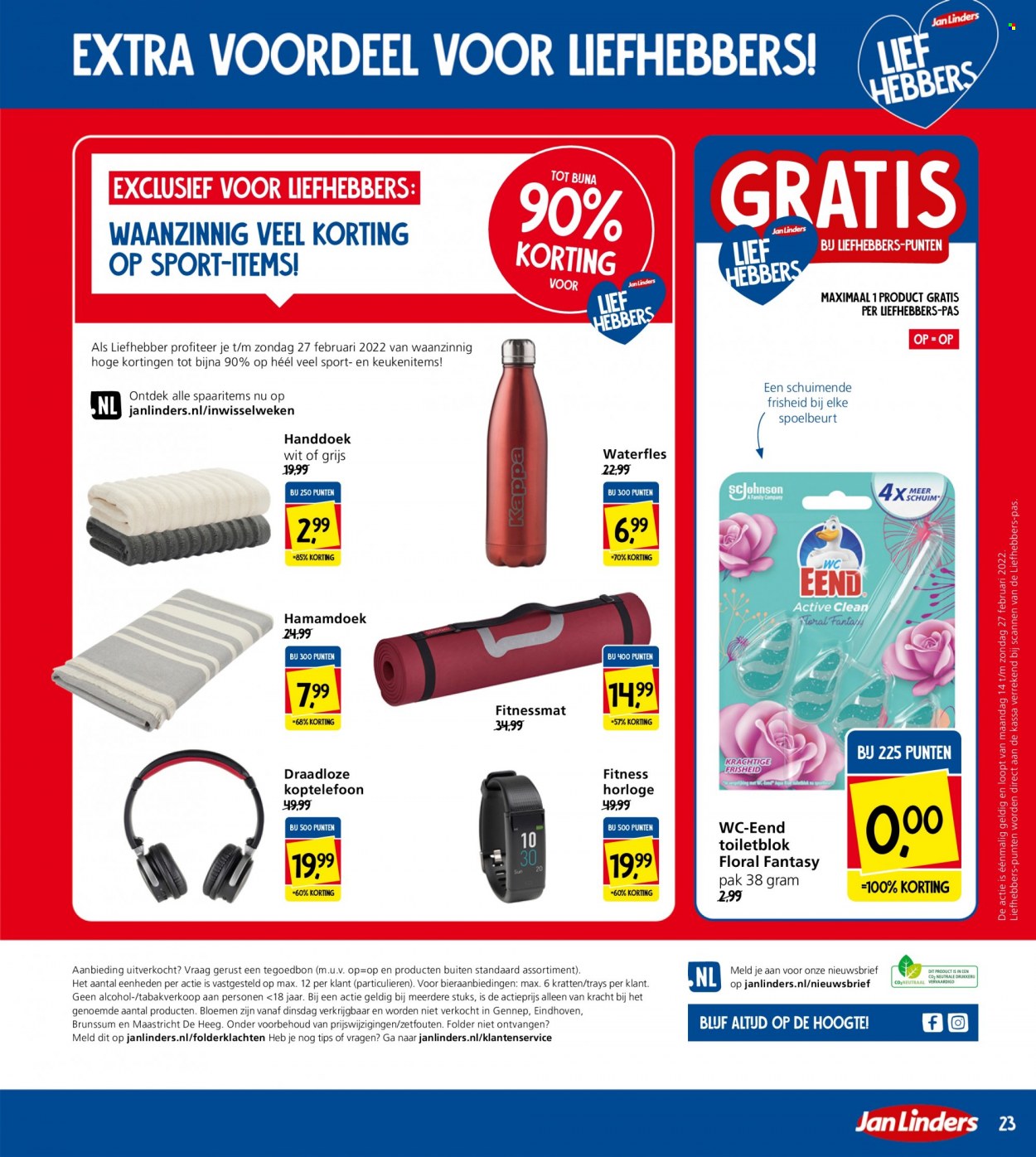 Jan Linders-aanbieding - 14-2-2022 - 20-2-2022. Pagina 23
