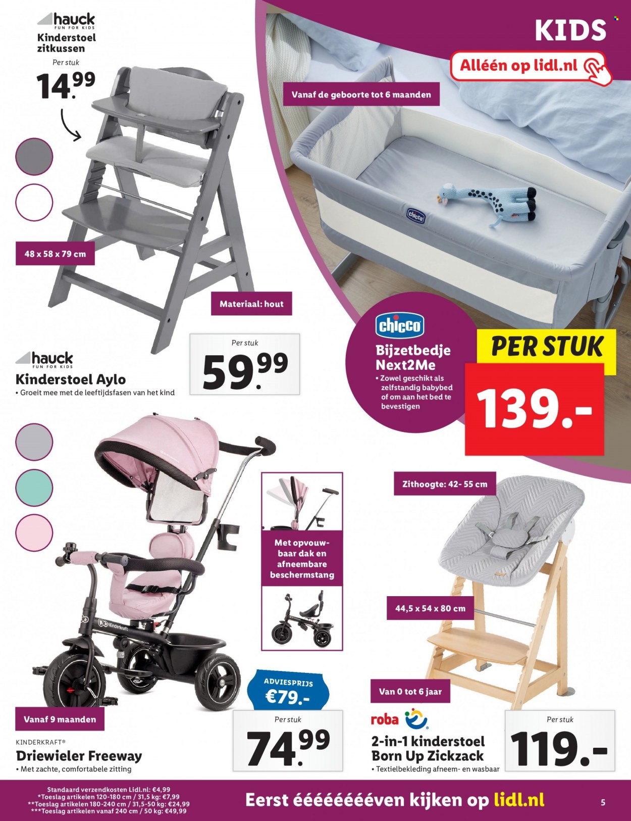 Lidl-aanbieding - 11-2-2022 - 18-2-2022. Pagina 5