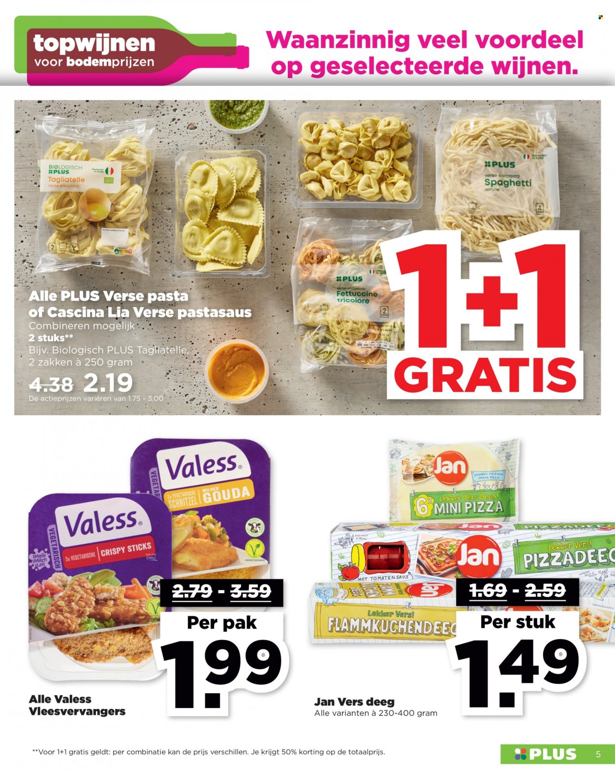 Plus-aanbieding - 13-2-2022 - 19-2-2022. Pagina 5