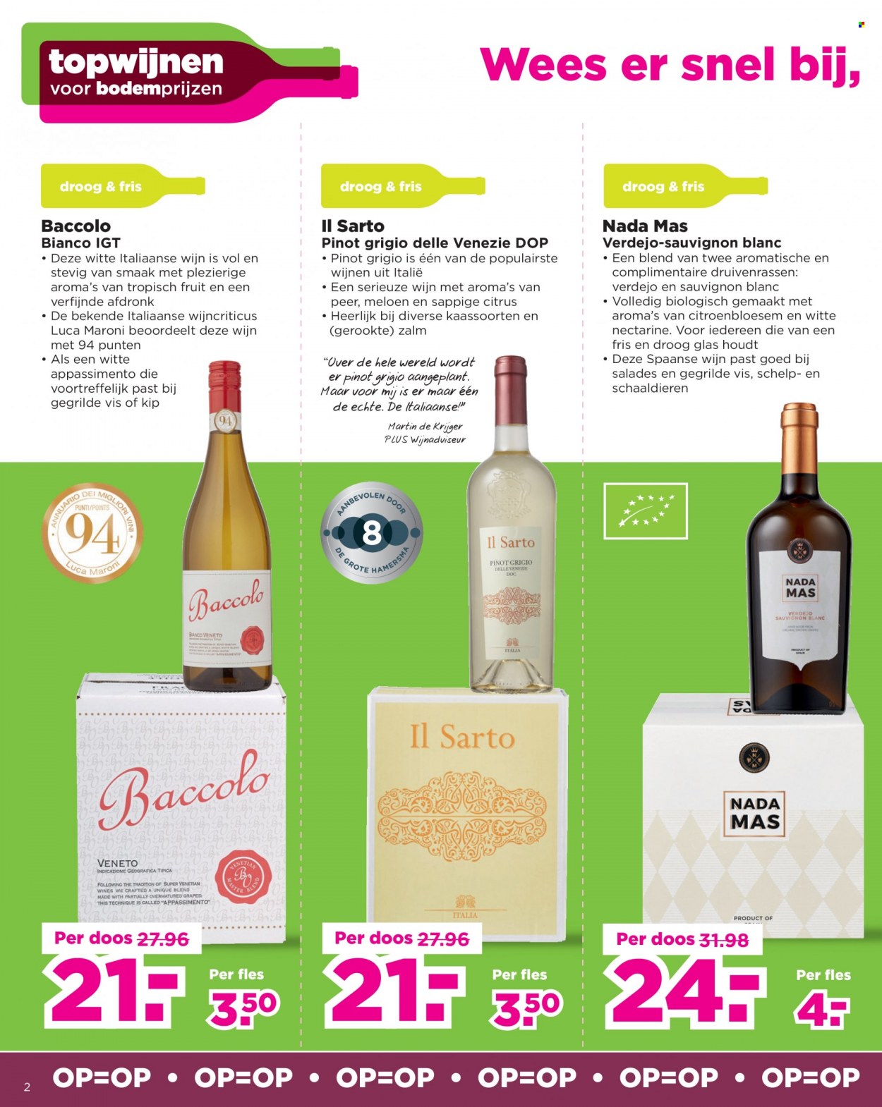 Plus-aanbieding - 13-2-2022 - 19-2-2022. Pagina 16