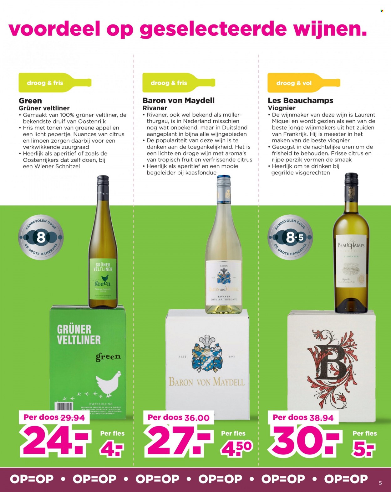Plus-aanbieding - 13-2-2022 - 19-2-2022. Pagina 19
