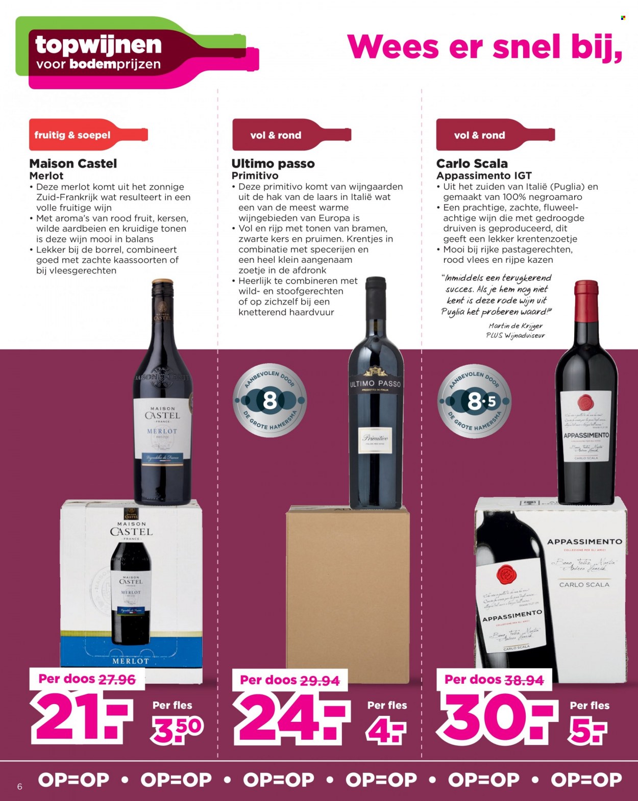 Plus-aanbieding - 13-2-2022 - 19-2-2022. Pagina 20