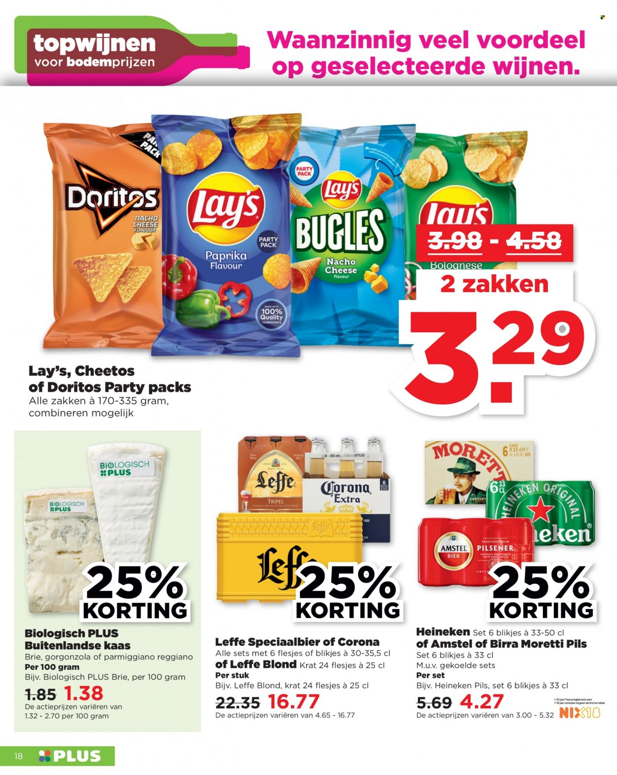 Plus-aanbieding - 13-2-2022 - 19-2-2022. Pagina 26