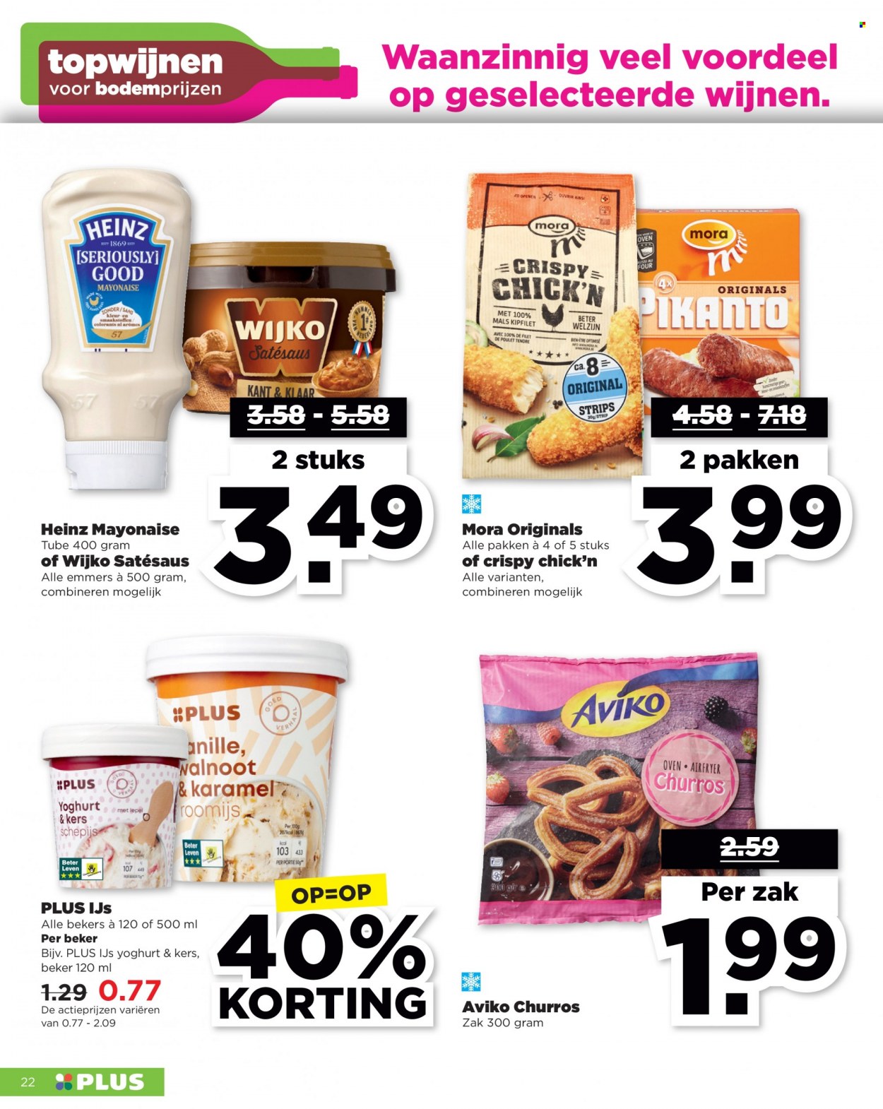 Plus-aanbieding - 13-2-2022 - 19-2-2022. Pagina 30