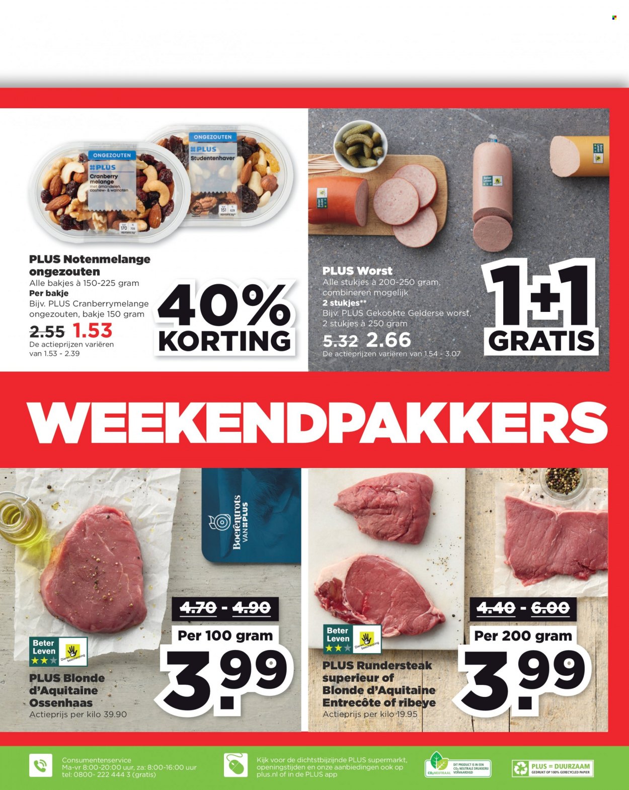 Plus-aanbieding - 13-2-2022 - 19-2-2022. Pagina 35