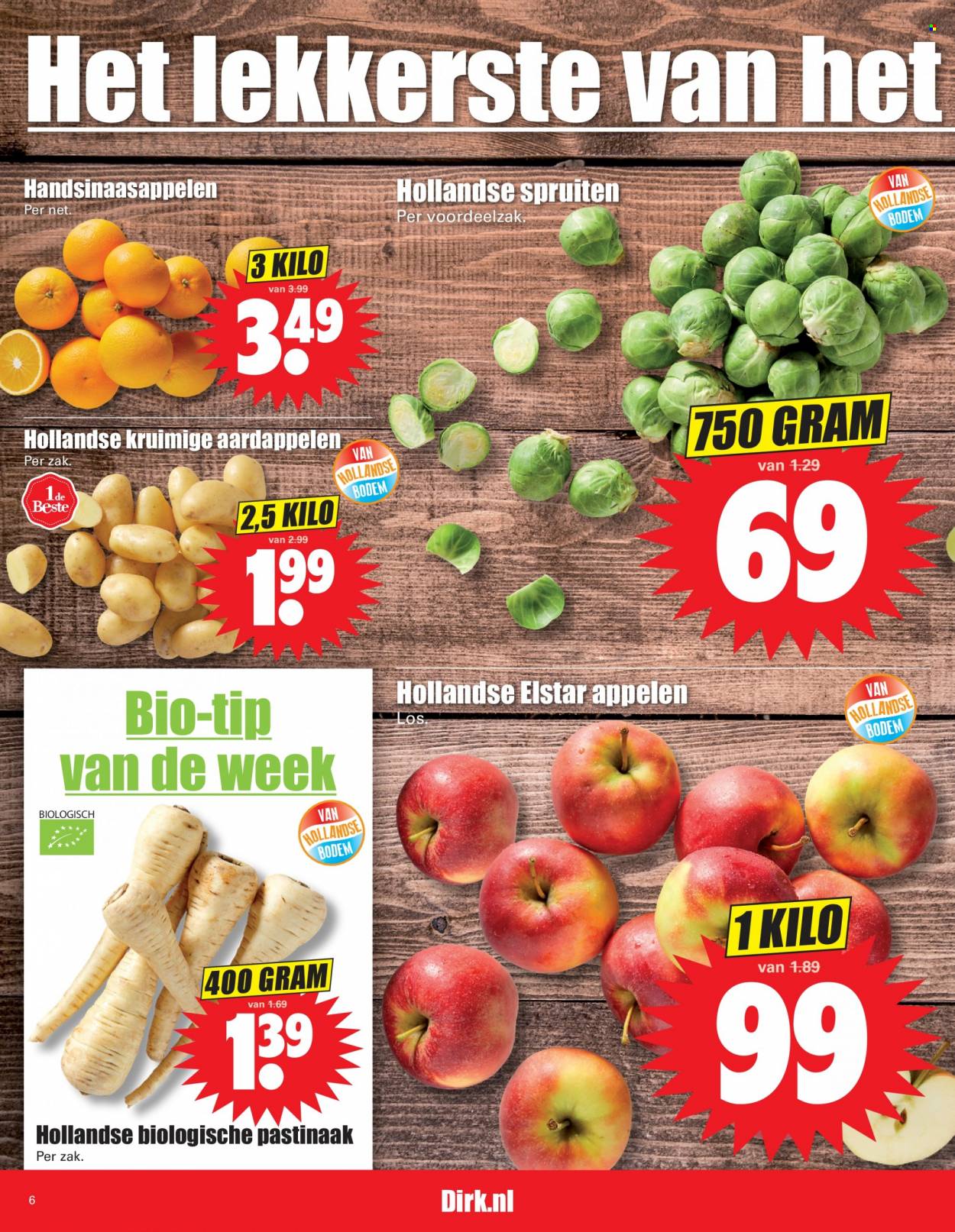 Dirk-aanbieding - 13-2-2022 - 19-2-2022. Pagina 6