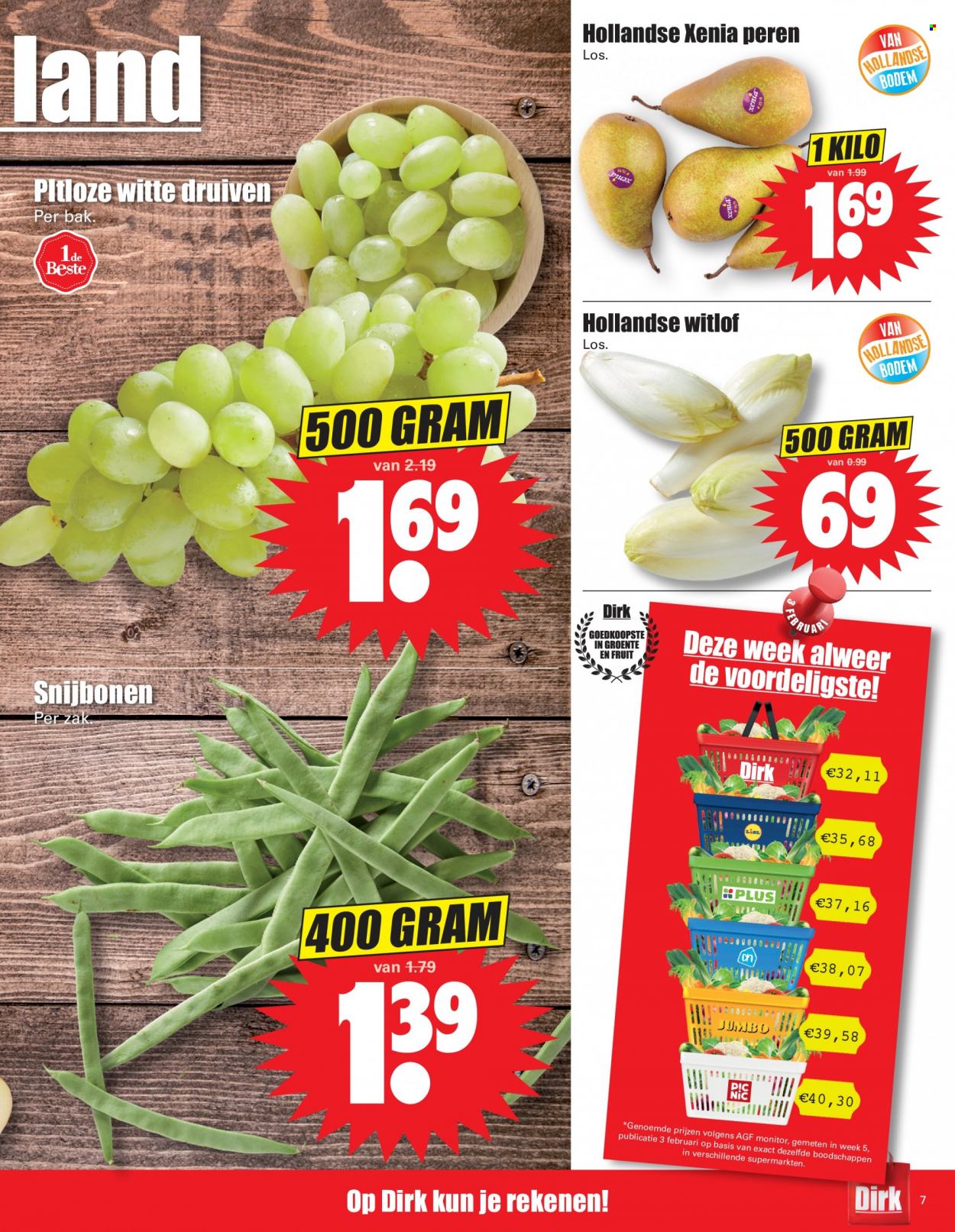 Dirk-aanbieding - 13-2-2022 - 19-2-2022. Pagina 7