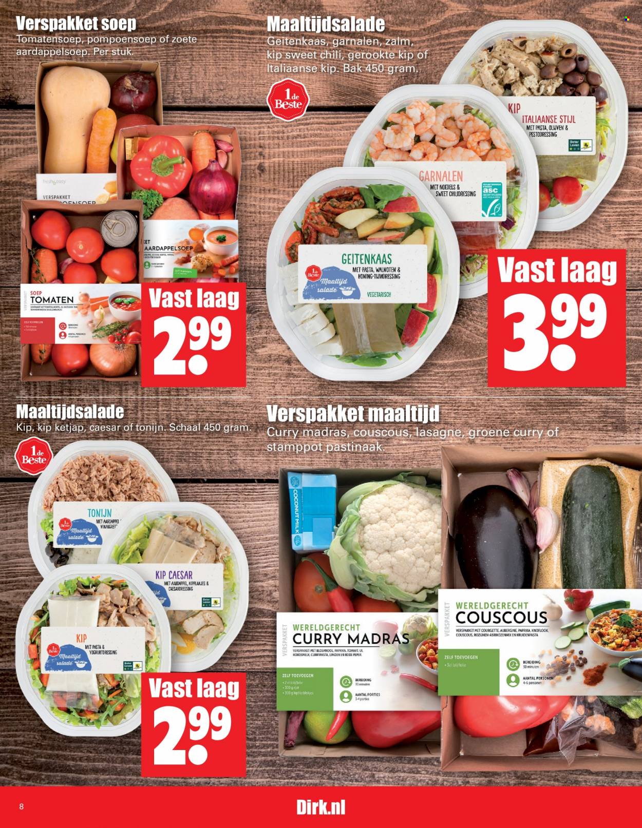 Dirk-aanbieding - 13-2-2022 - 19-2-2022. Pagina 8