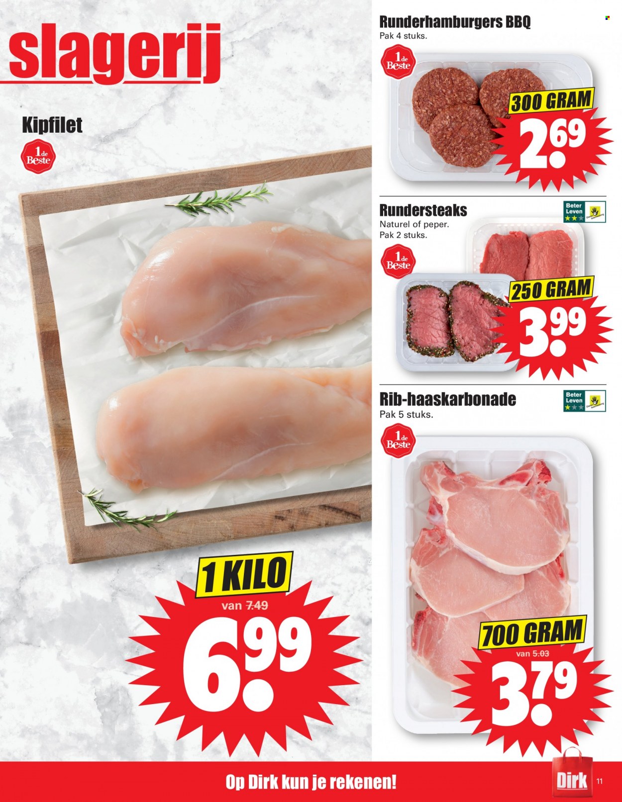 Dirk-aanbieding - 13-2-2022 - 19-2-2022. Pagina 11