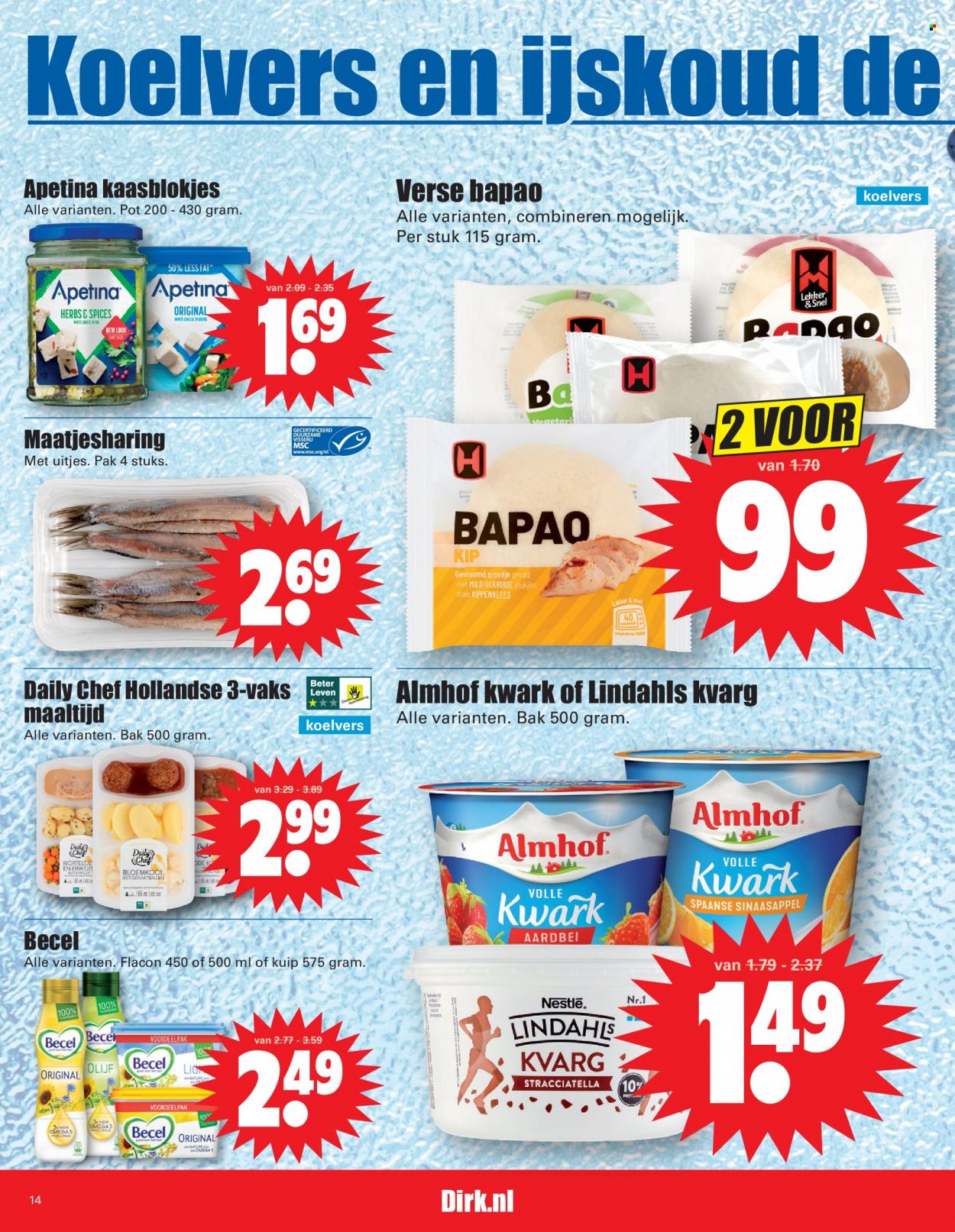Dirk-aanbieding - 13-2-2022 - 19-2-2022. Pagina 14