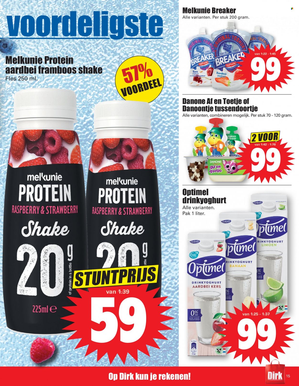 Dirk-aanbieding - 13-2-2022 - 19-2-2022. Pagina 15
