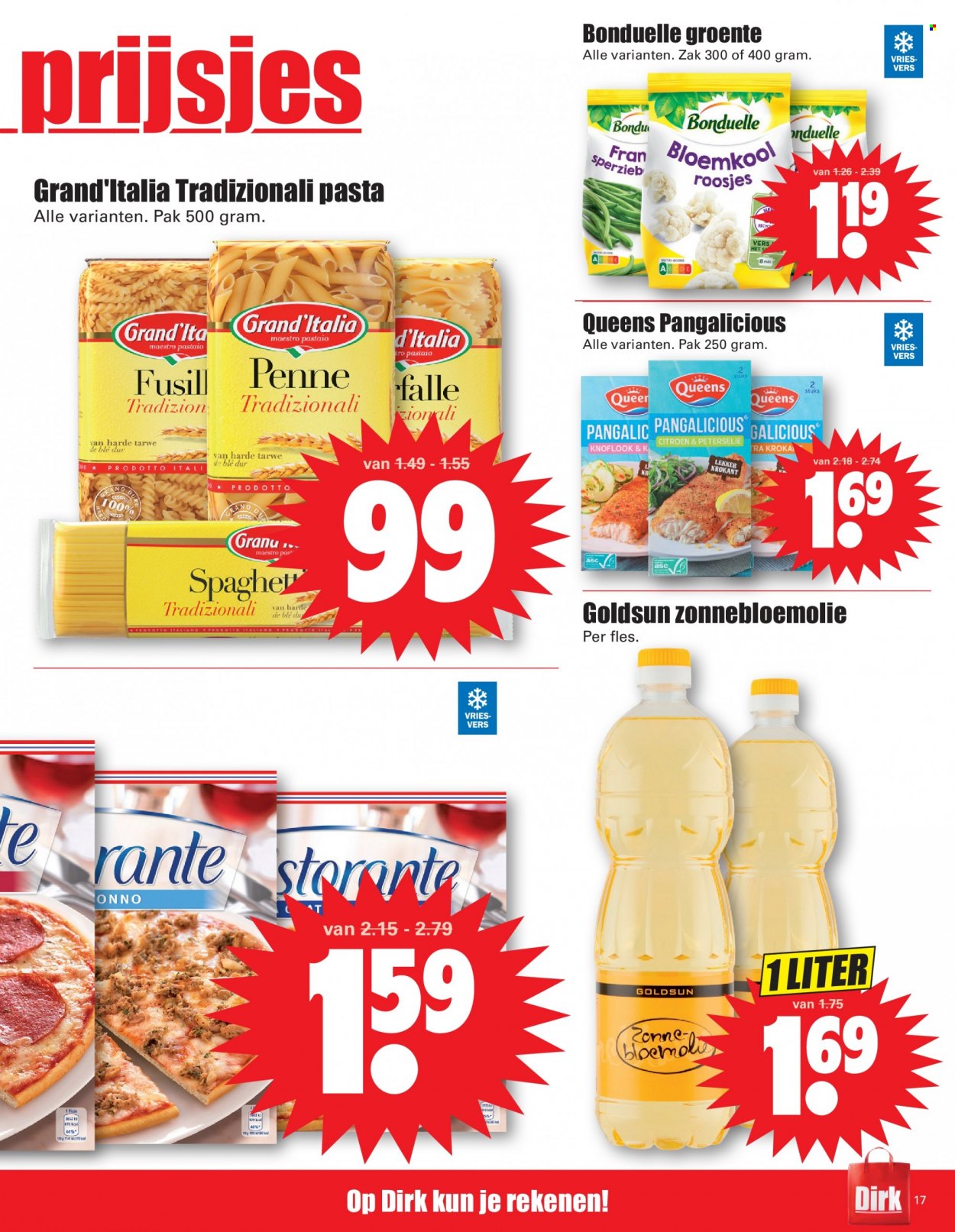 Dirk-aanbieding - 13-2-2022 - 19-2-2022. Pagina 19