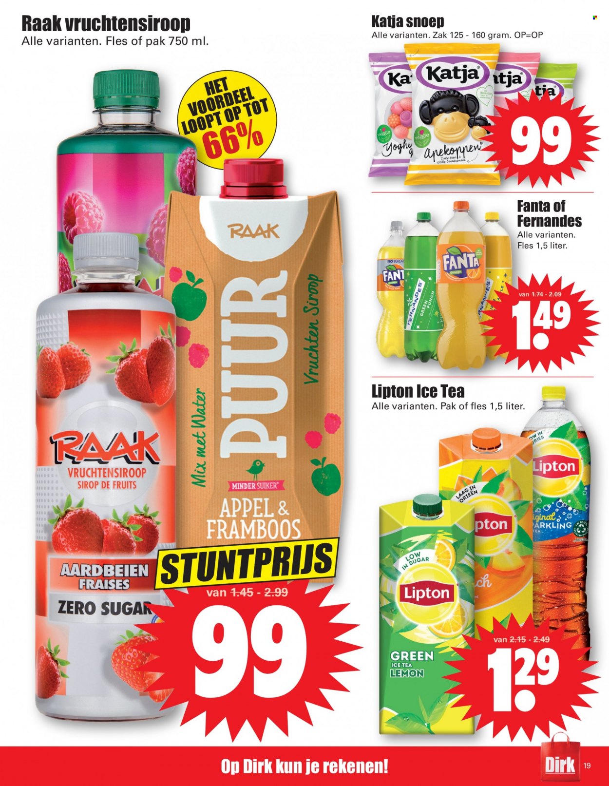 Dirk-aanbieding - 13-2-2022 - 19-2-2022. Pagina 21