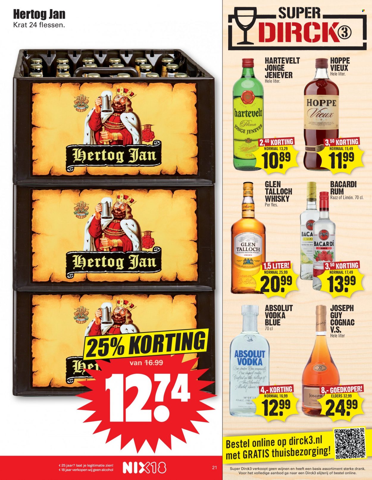 Dirk-aanbieding - 13-2-2022 - 19-2-2022. Pagina 23