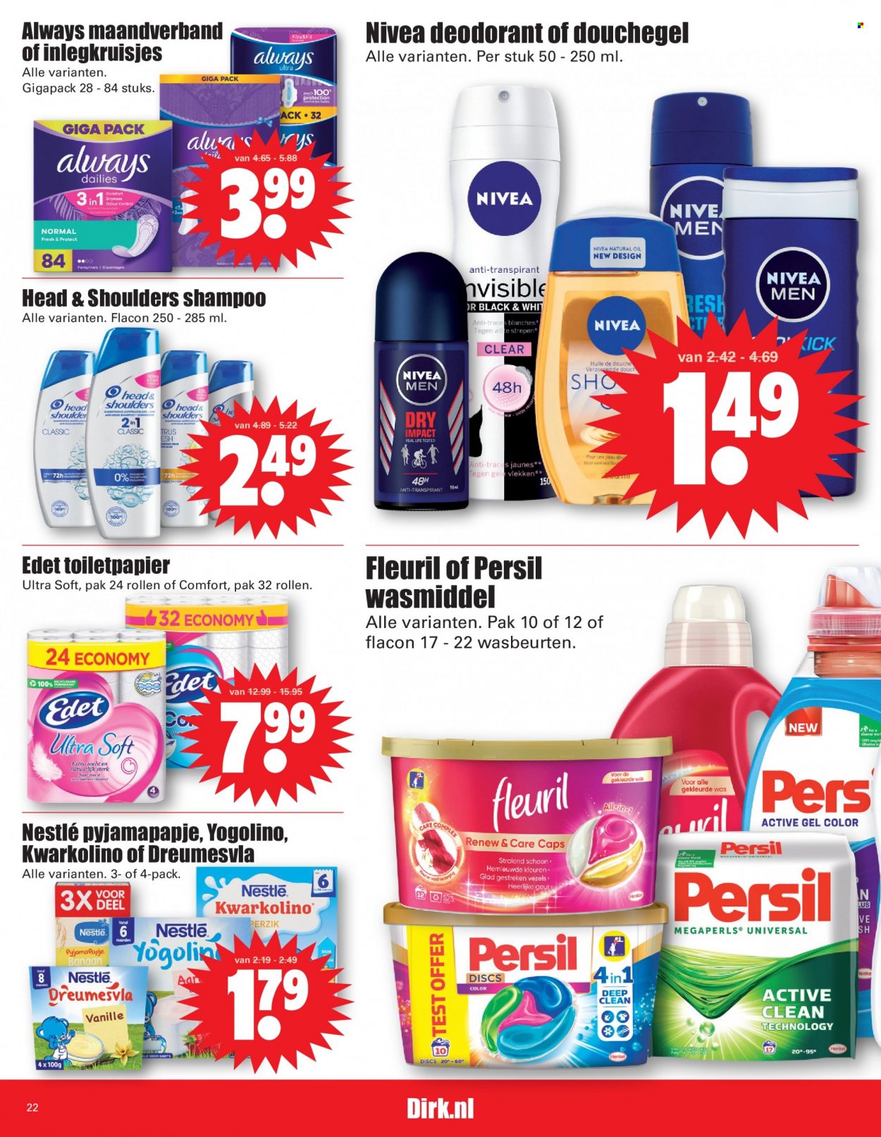 Dirk-aanbieding - 13-2-2022 - 19-2-2022. Pagina 24