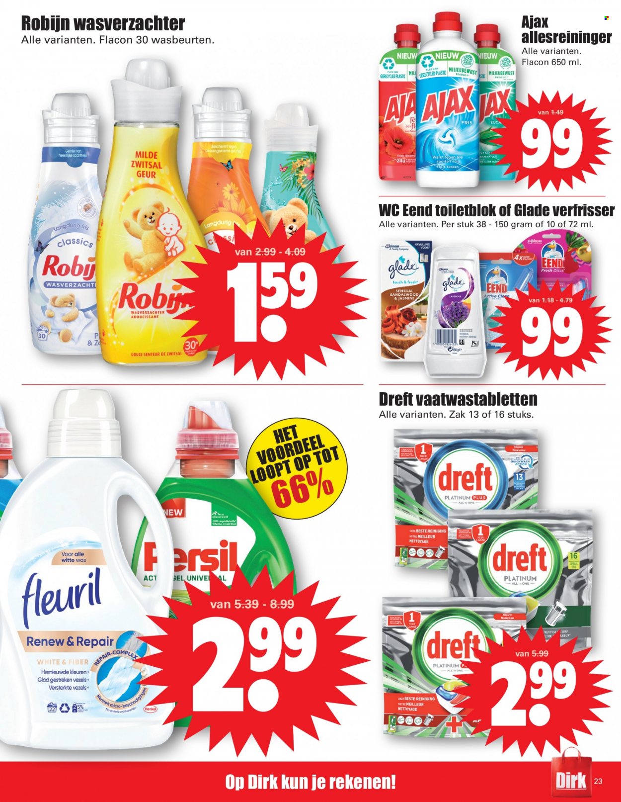 Dirk-aanbieding - 13-2-2022 - 19-2-2022. Pagina 25