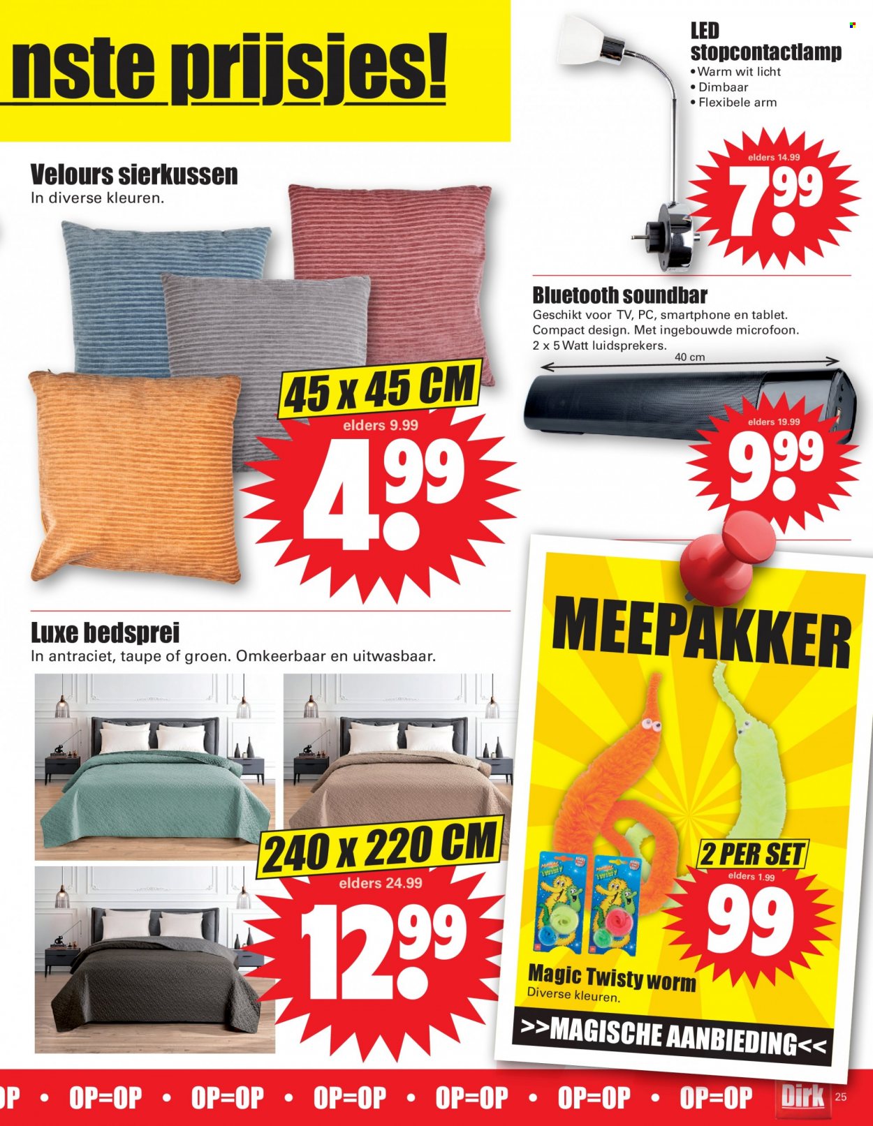 Dirk-aanbieding - 13-2-2022 - 19-2-2022. Pagina 29
